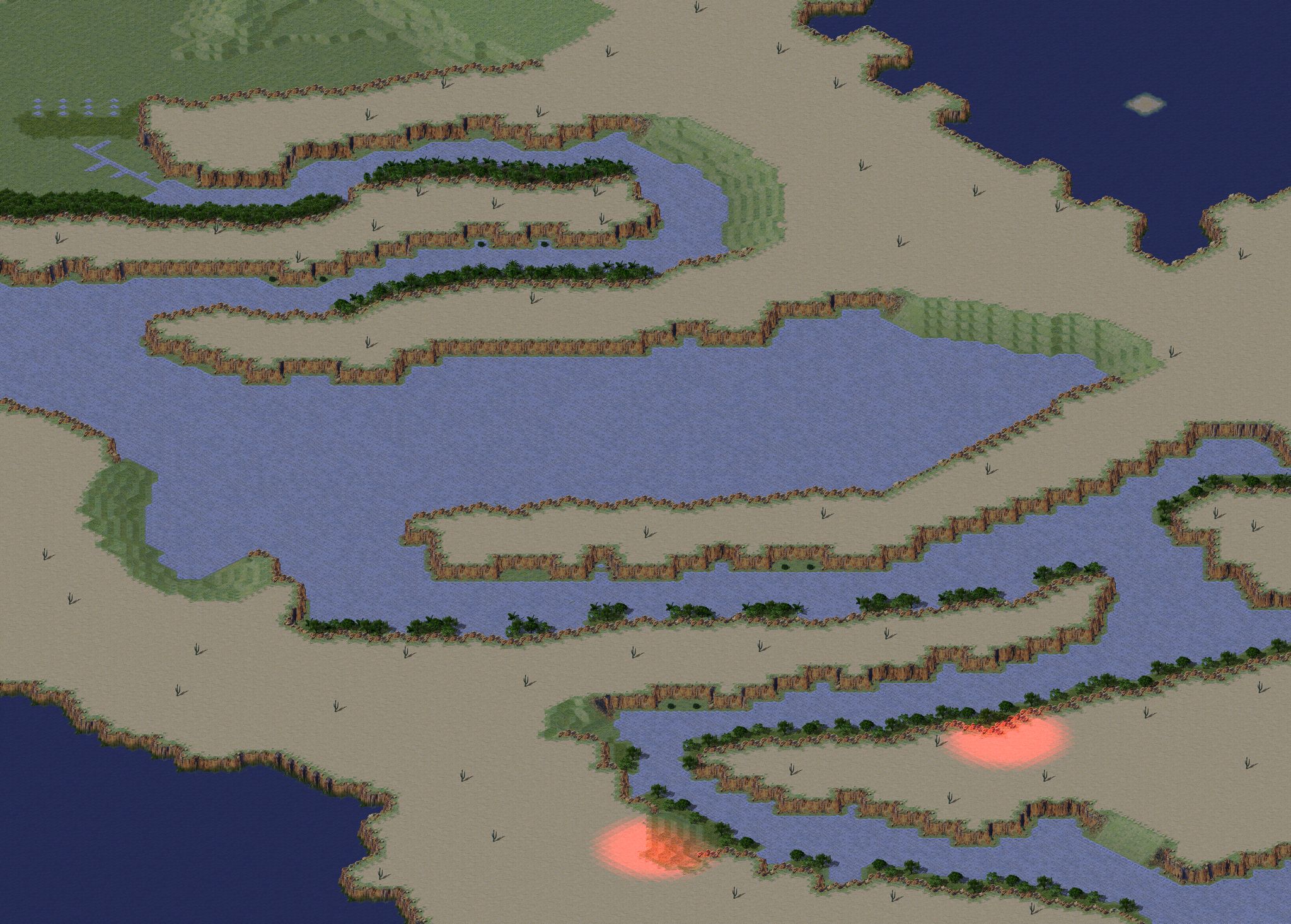 Klashnekof [Survival] - Map4You full-resolution render