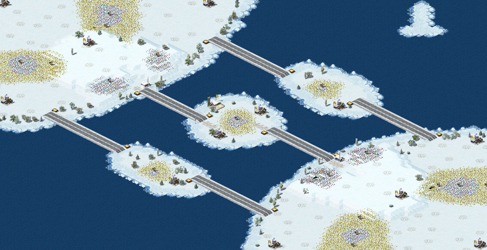 Hyperborea full-resolution render