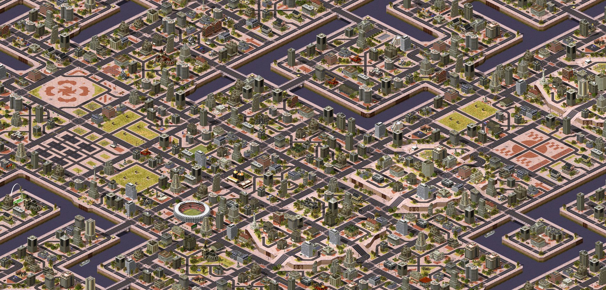 Random Map 06 full-resolution render