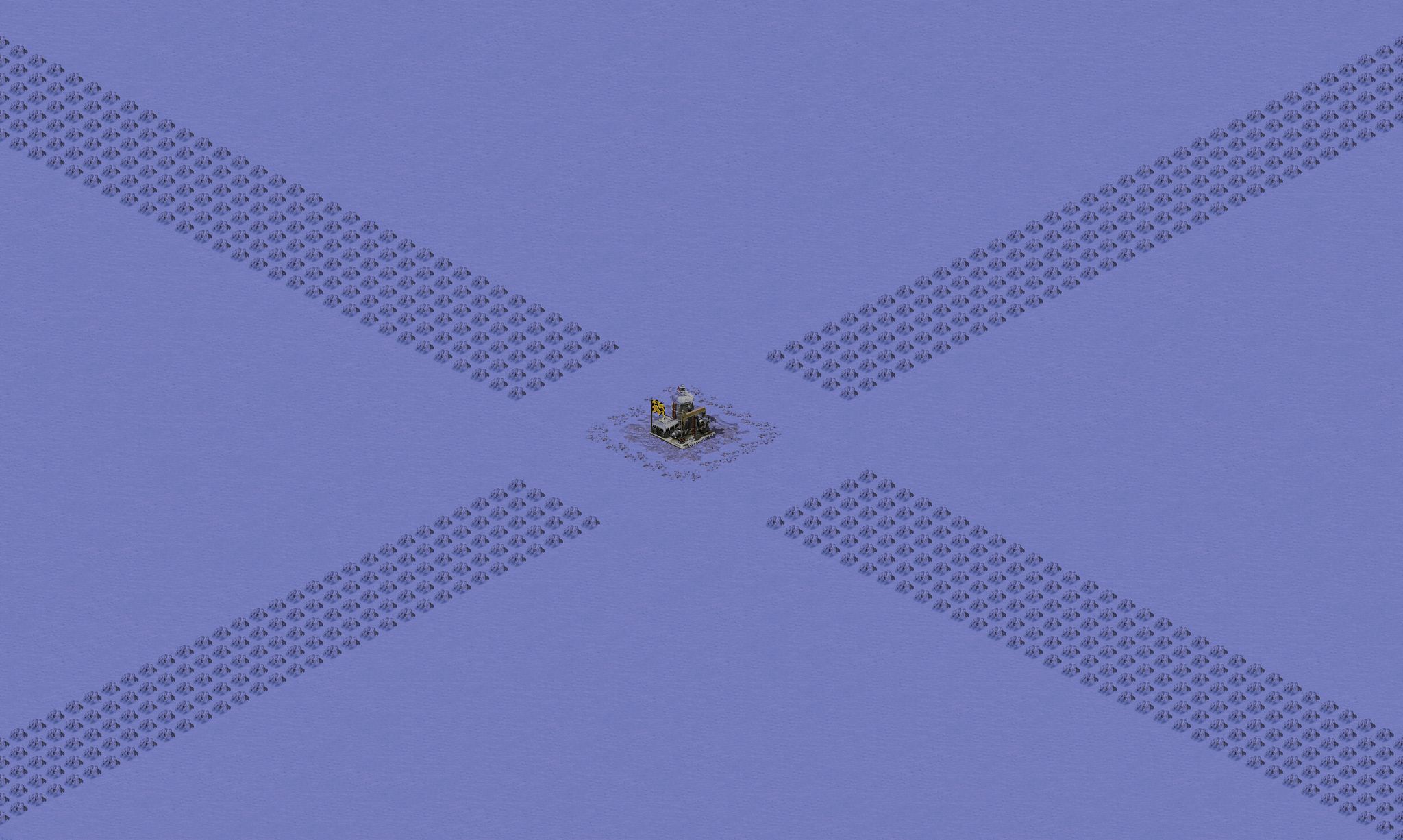 oil in the center revisited -Winter- v.2(2 - 8) - Reid maps full-resolution render