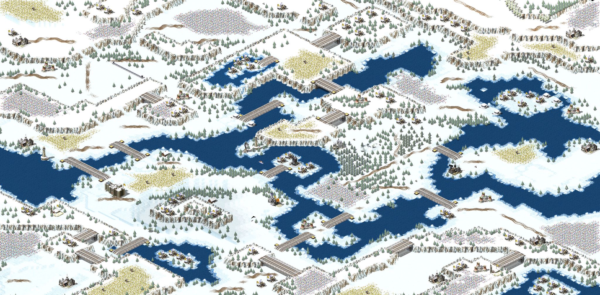 icyhell full-resolution render