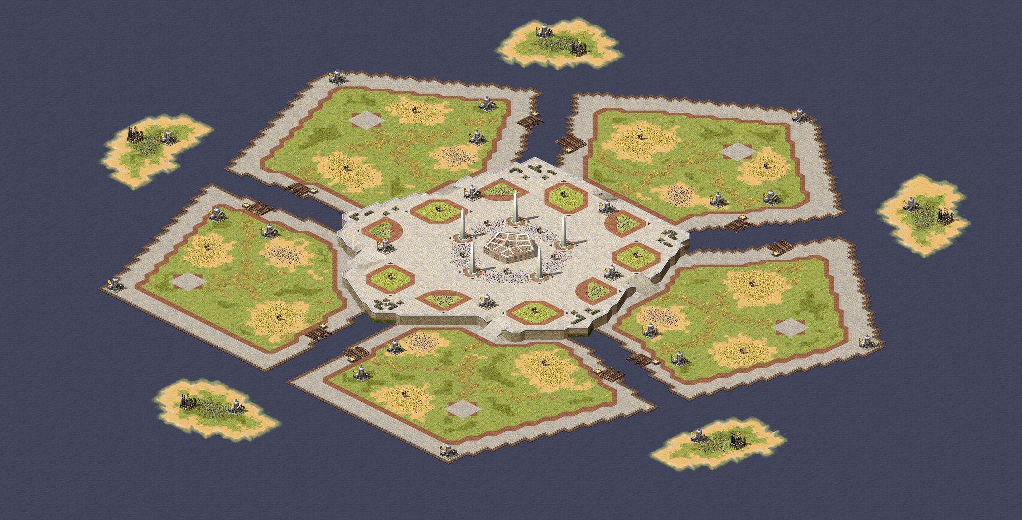 [5] Penta Bay 2.0 full-resolution render