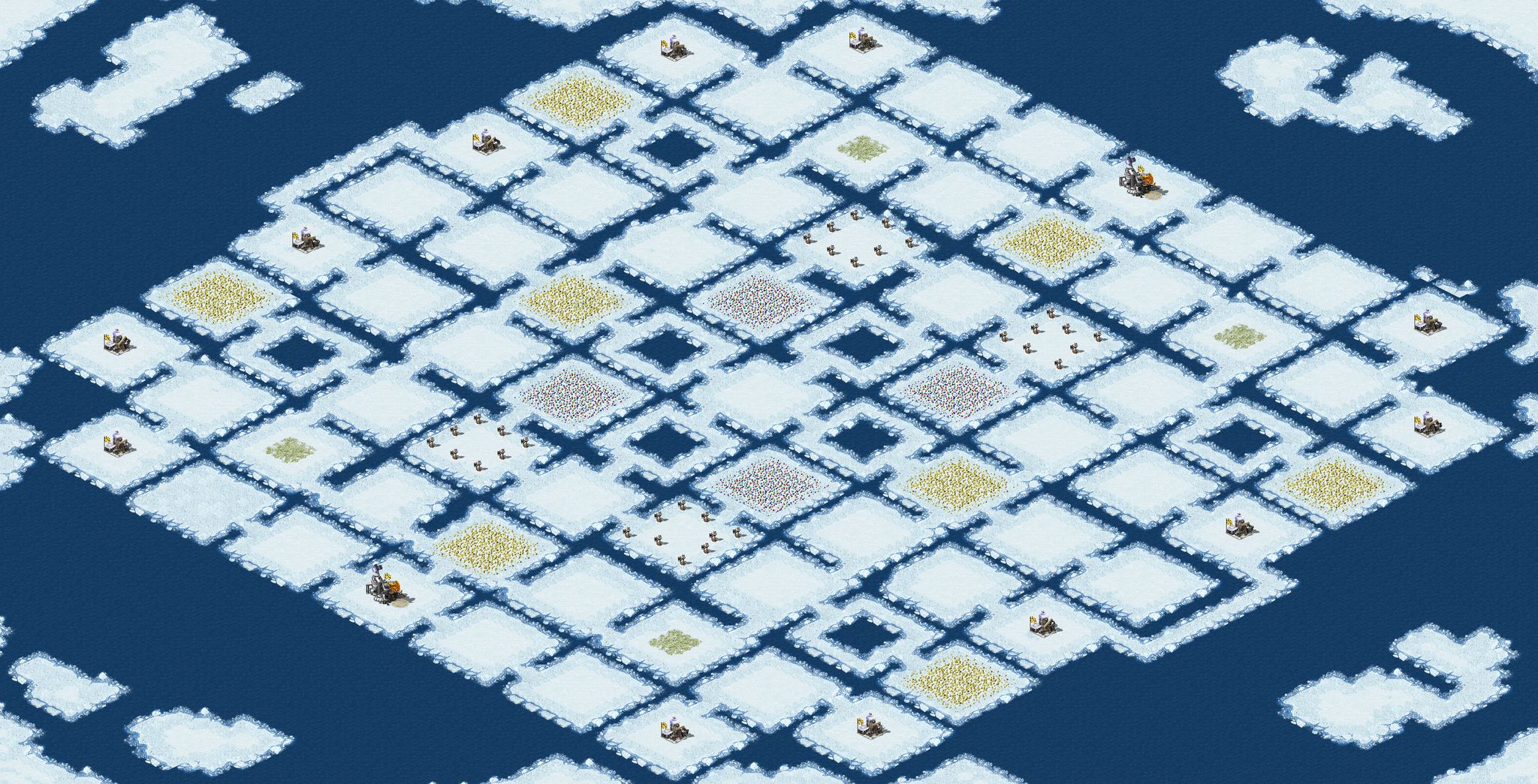 Check-Mate by Murphy v 1.0 full-resolution render