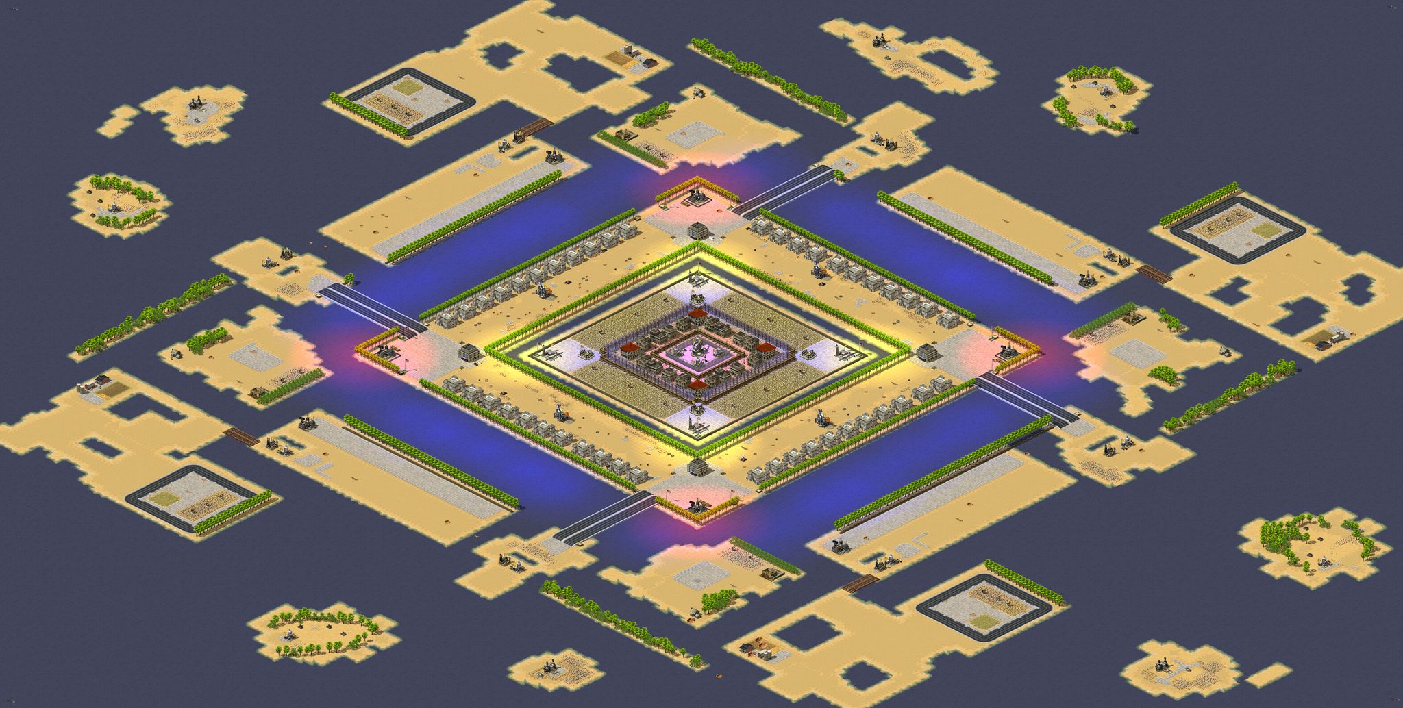 [8] Deadly Divides full-resolution render