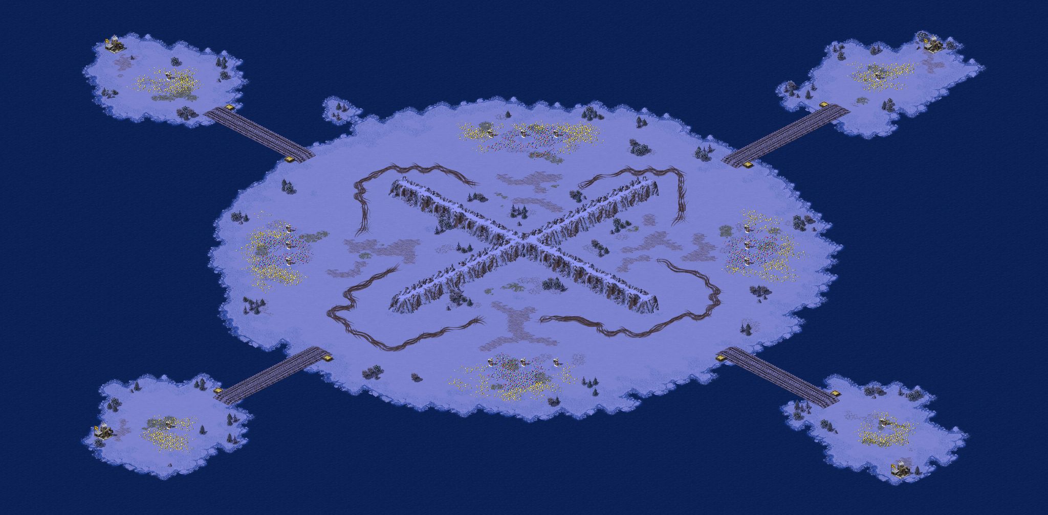 fire circle by mrk65 [4] full-resolution render