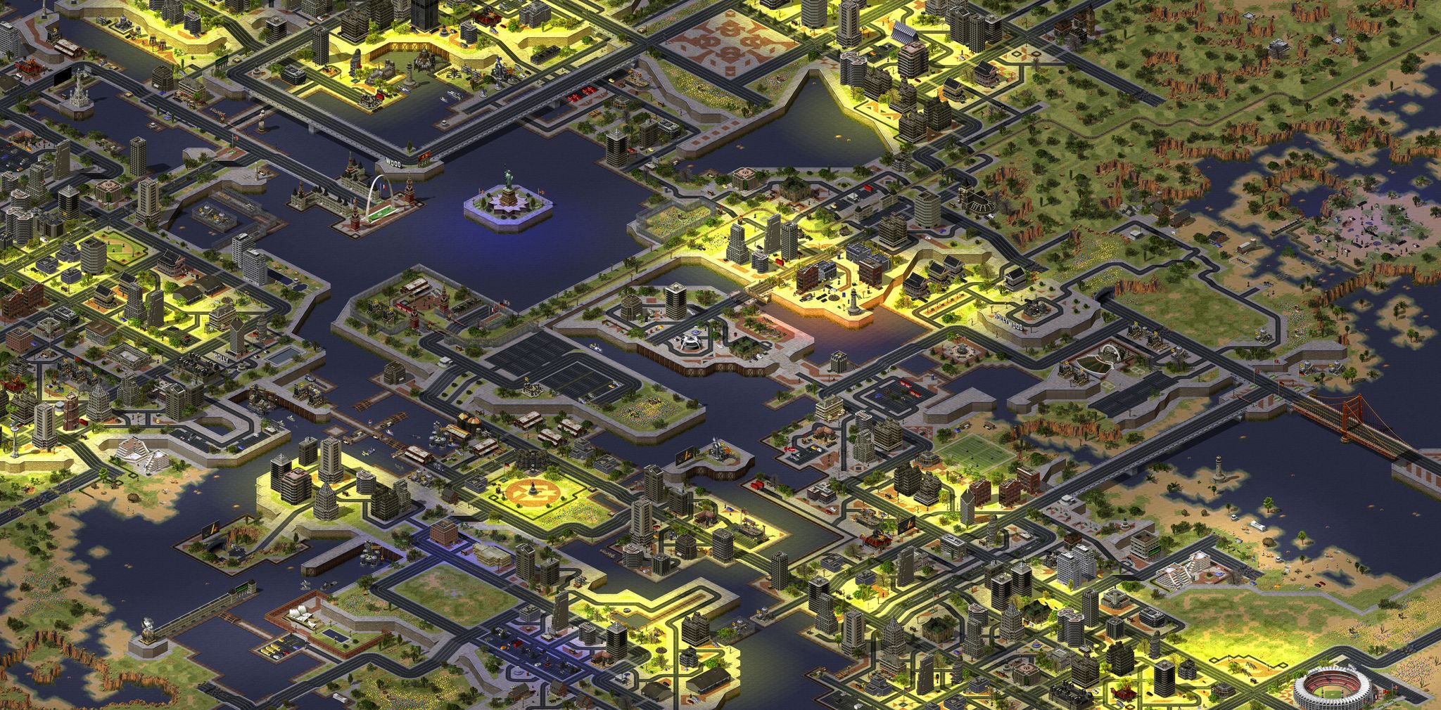 Los L¨¢mpara(2-5) full-resolution render