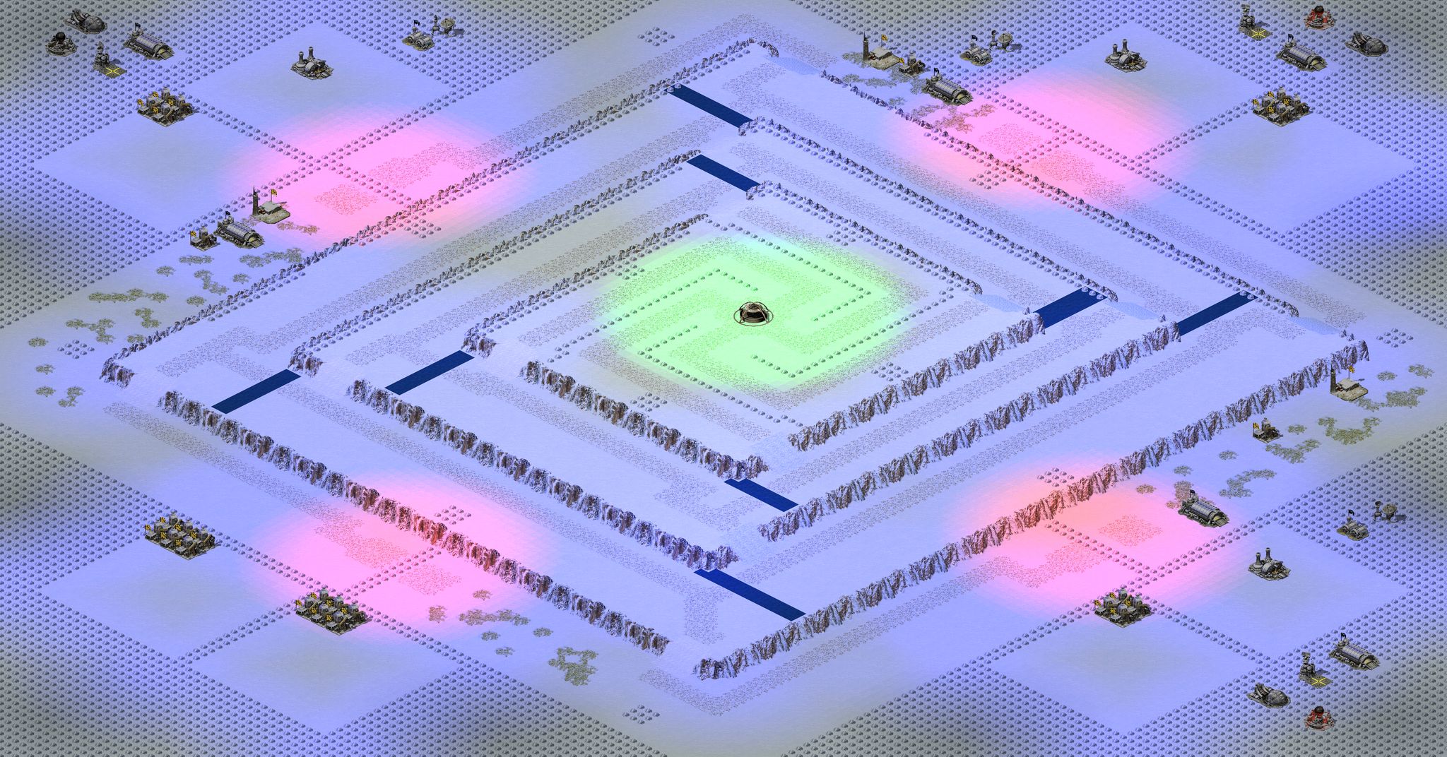 [3]PK Snarks Third Tower Defense Expanded v1.4 full-resolution render