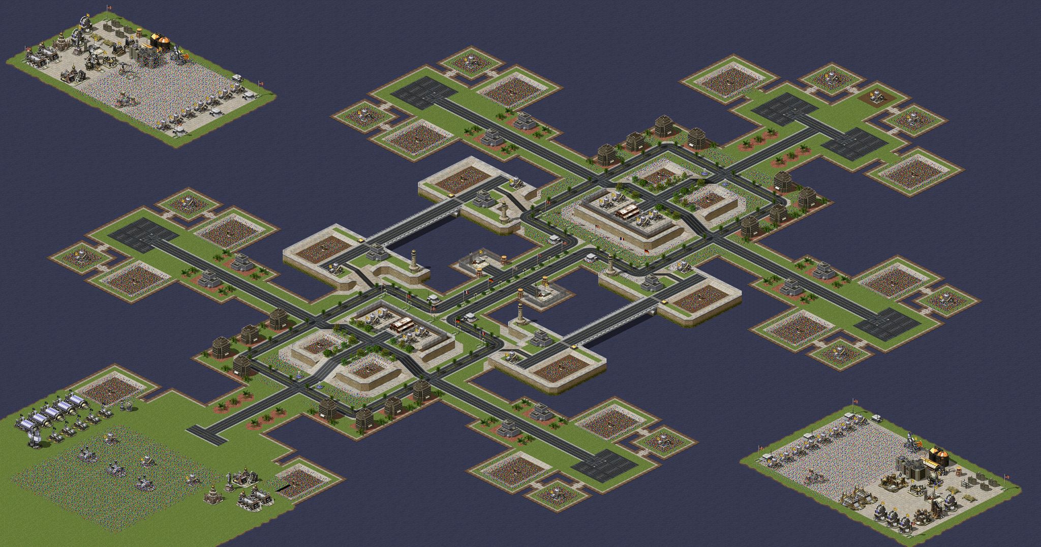 Bay Of Vince 1 full-resolution render