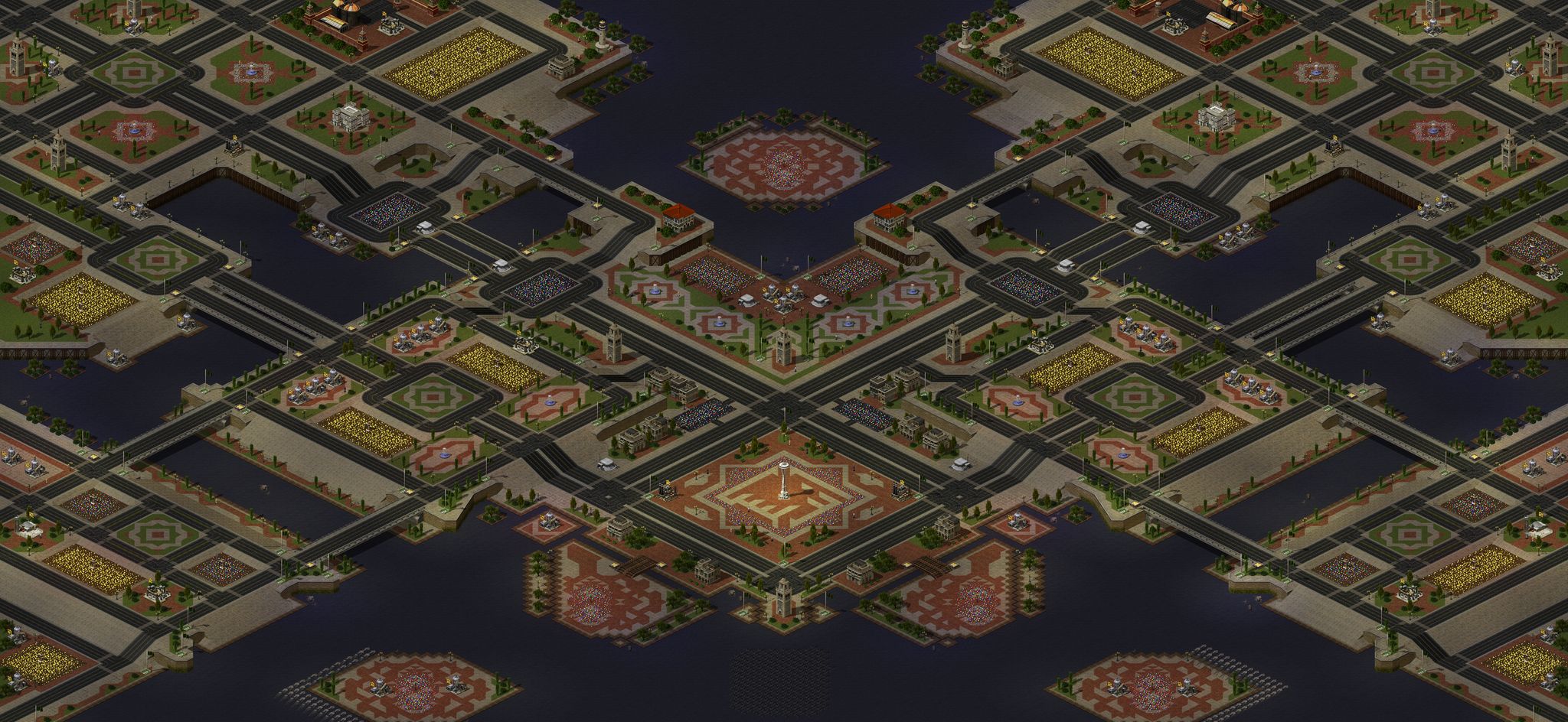[8] Andalusia TB full-resolution render