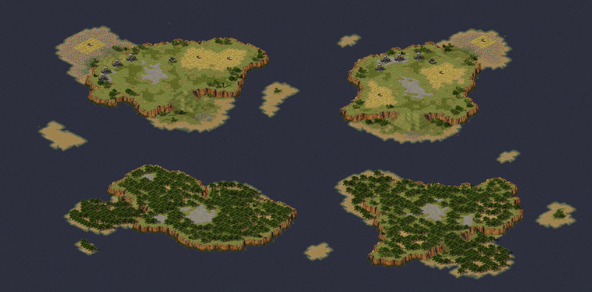 Tsunami Riches 1-1 full-resolution render