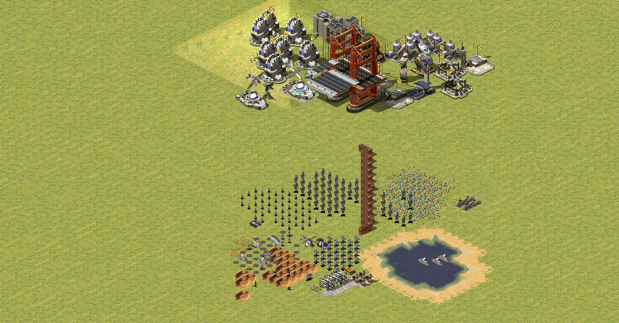 8-Player Temperate Skirmish full-resolution render