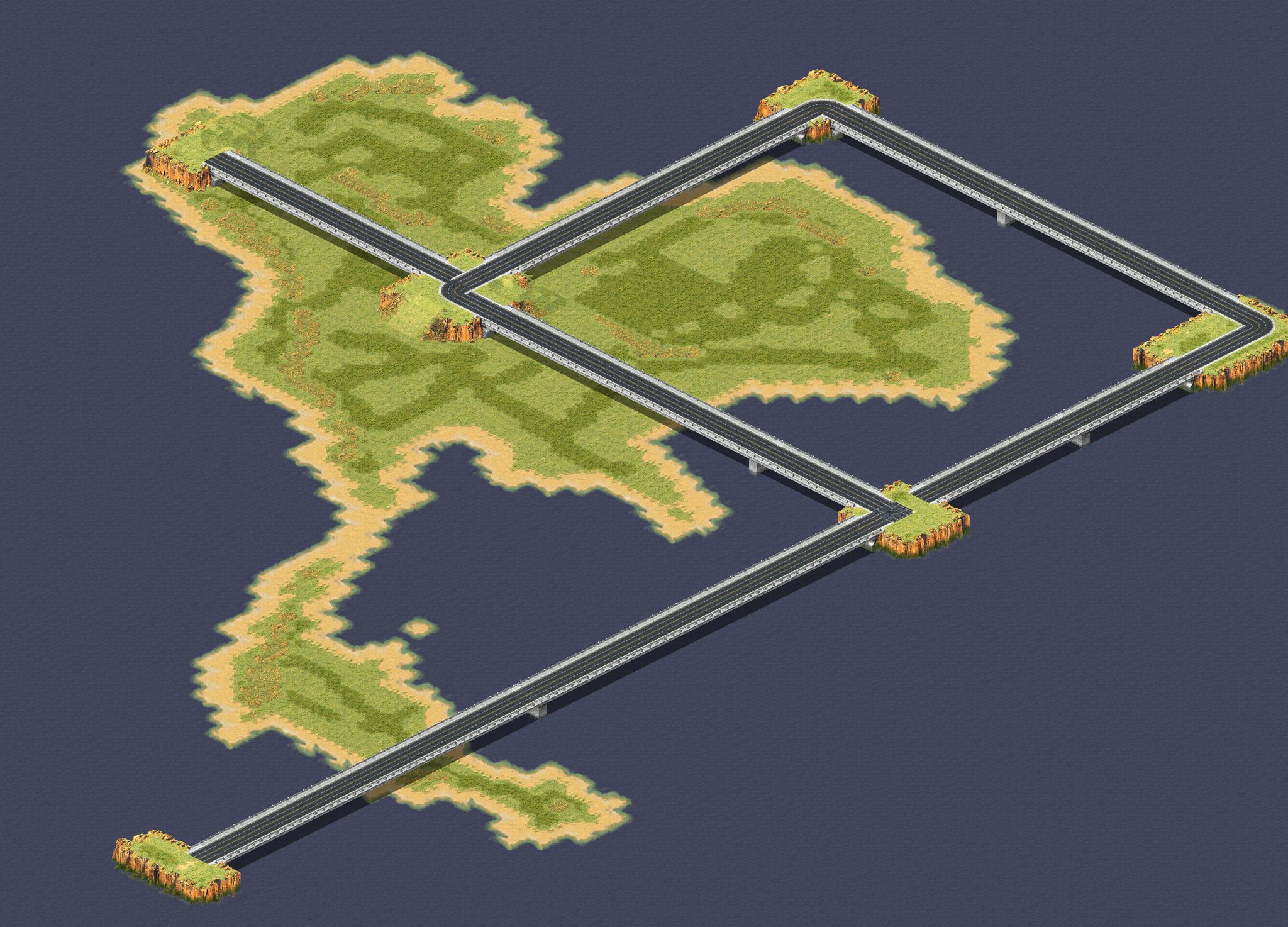 TH1 full-resolution render