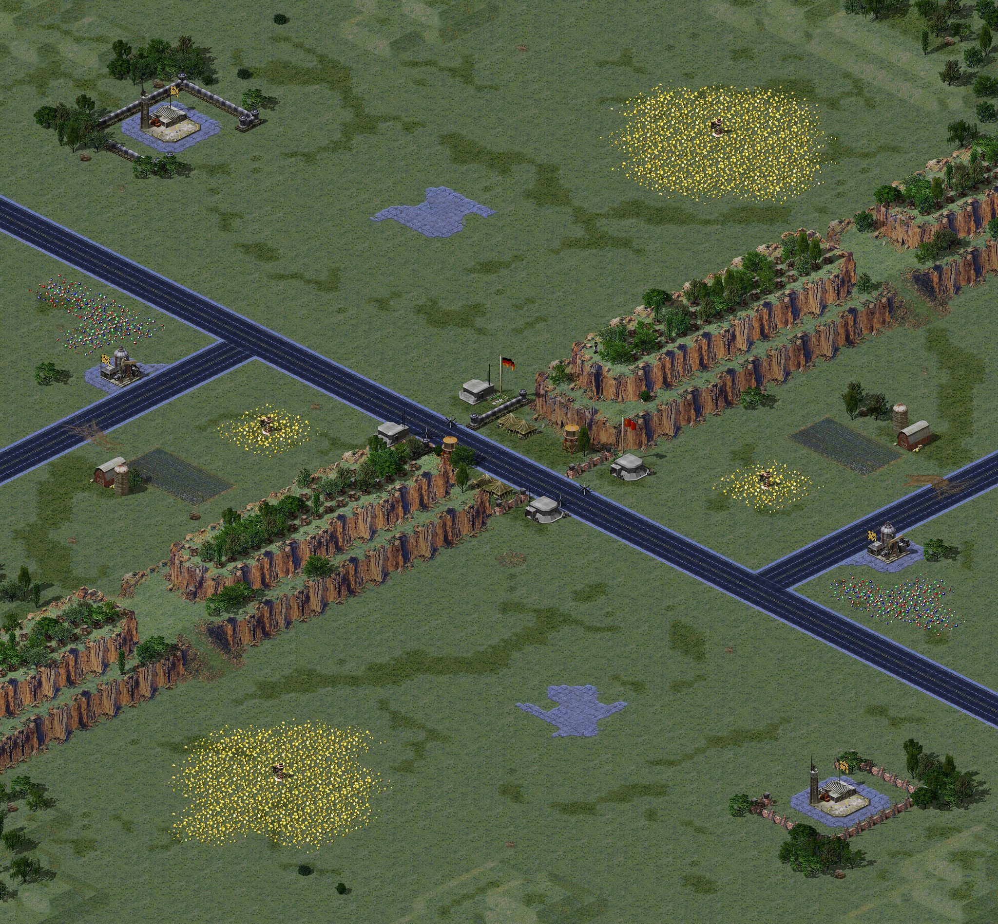 Nobets 4PL border patrol 2.0 full-resolution render