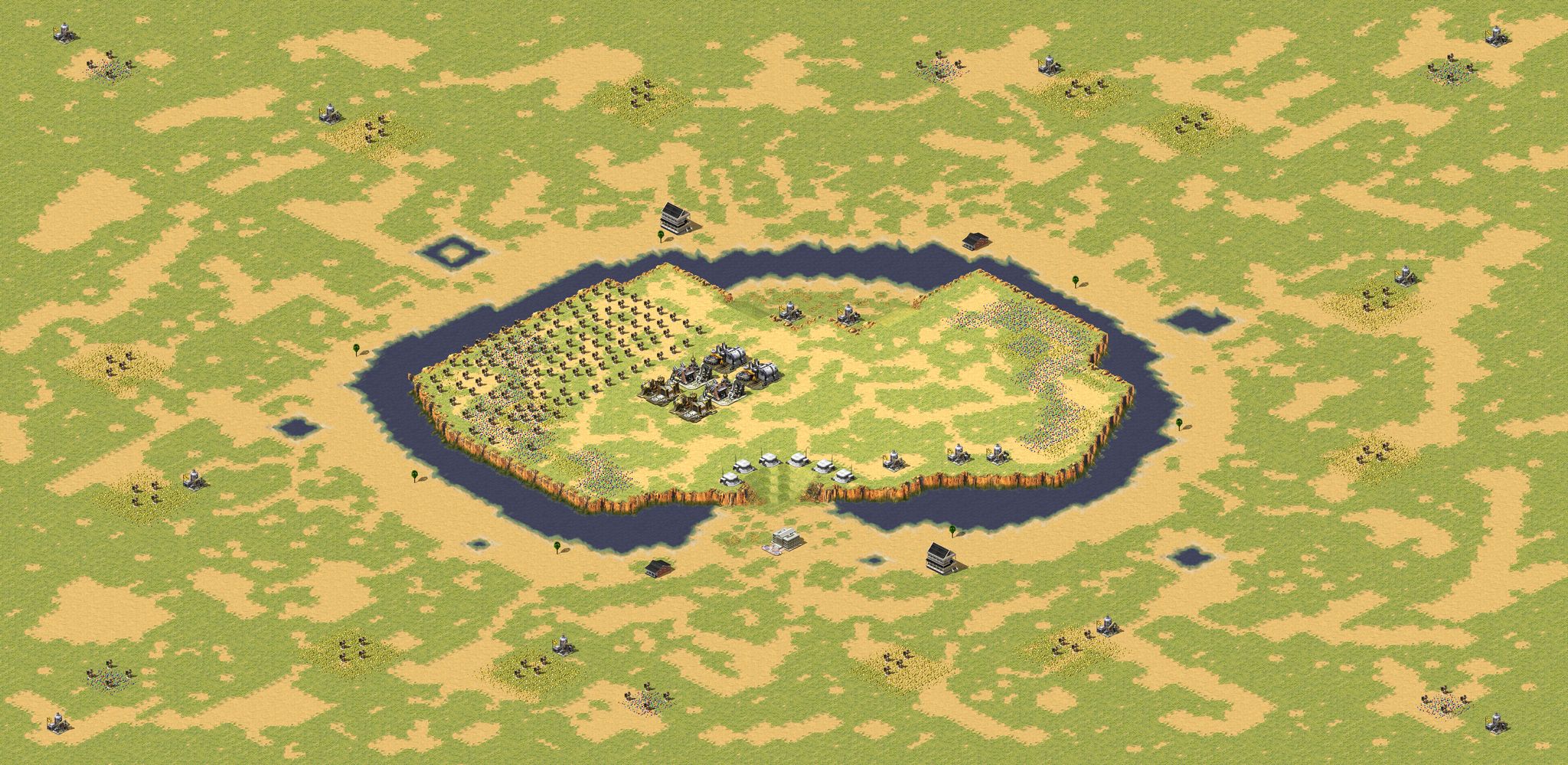 Extra 7 - zoom3000 GOLDDDDYouTube Channel full-resolution render