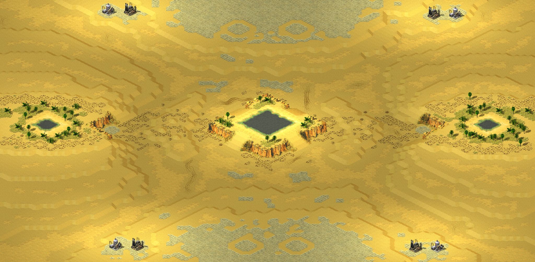 [4] B4m1s v0.4 BLITZ full-resolution render