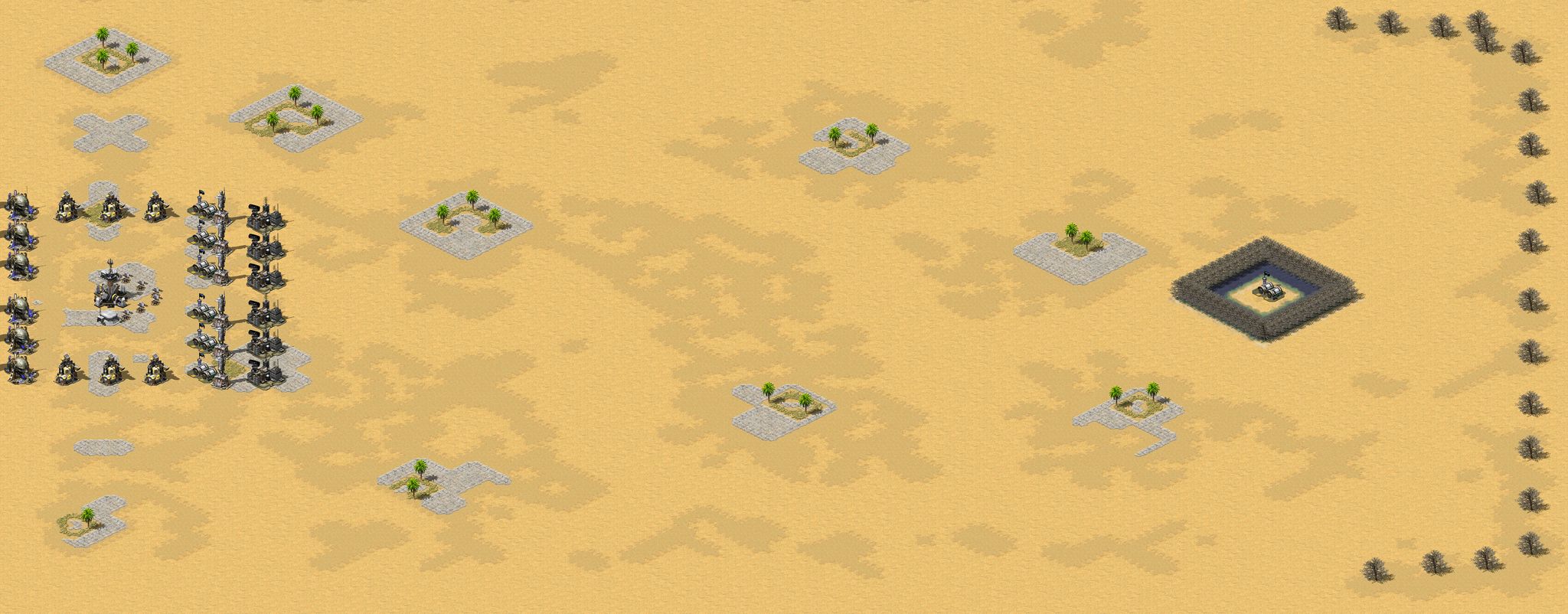[7] Troop Survival full-resolution render
