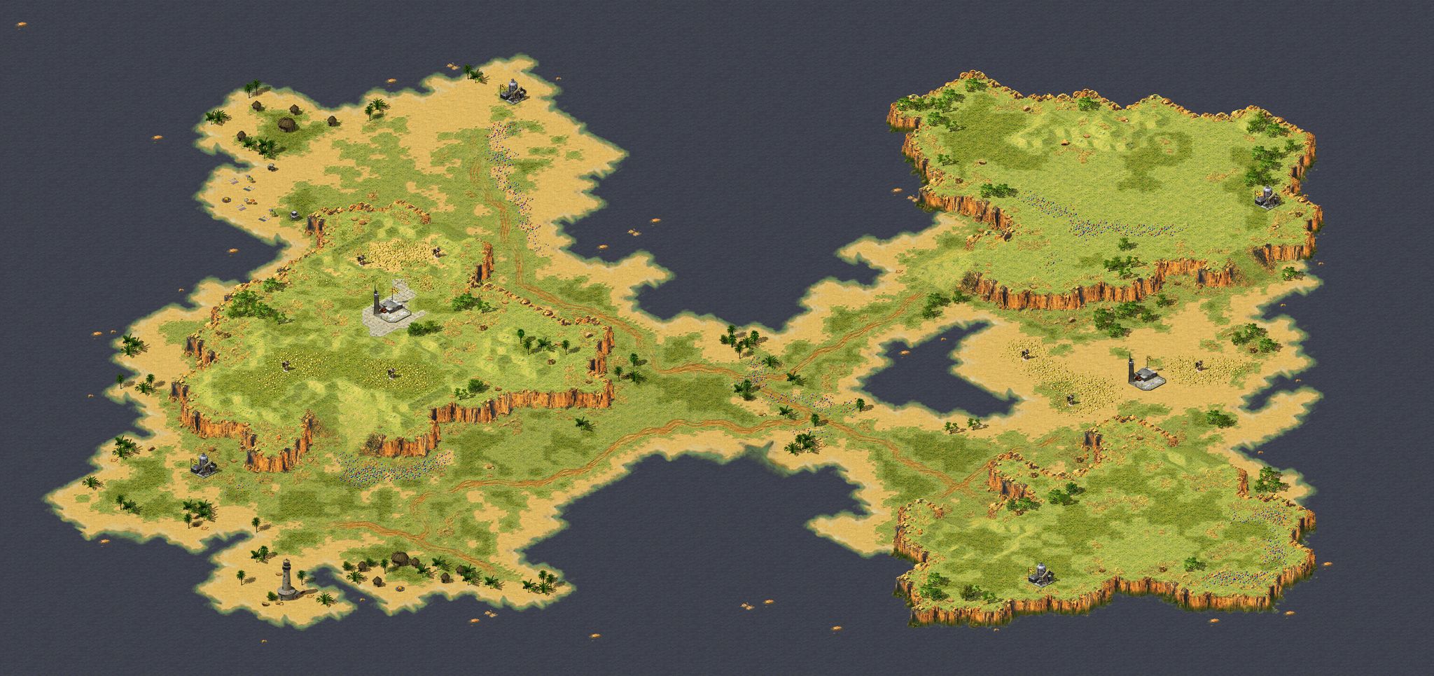 mx South Pacific 1.6 full-resolution render