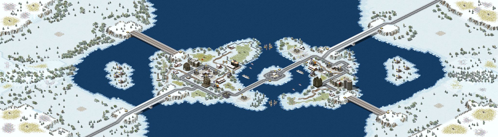 Winter parts full-resolution render