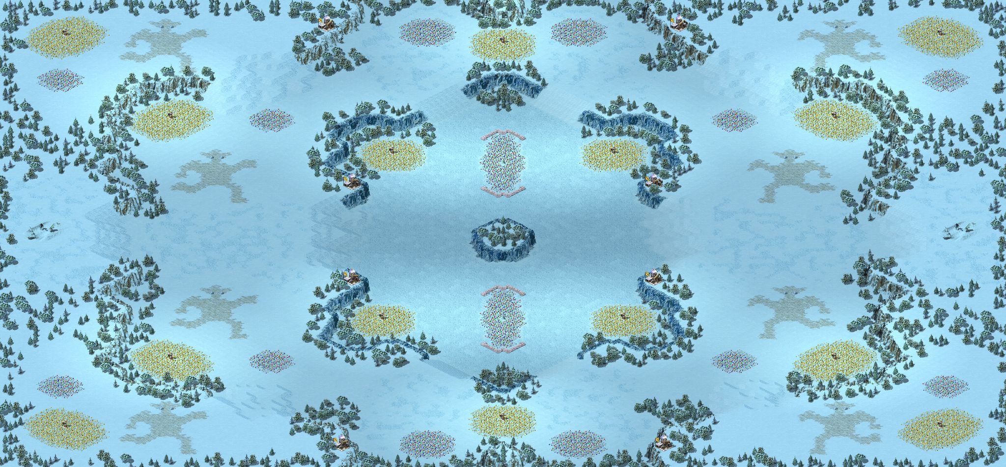 NOMAD WARS TEST full-resolution render