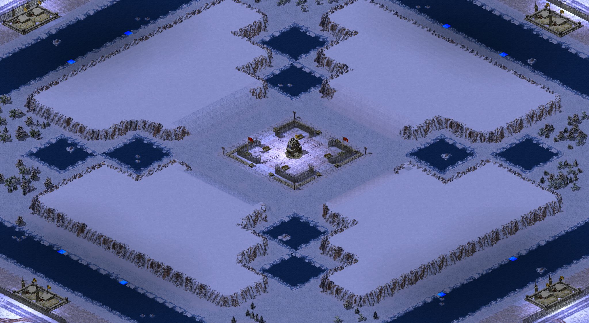 !!King of tha Mid=! (2 - 8) - Reid Maps full-resolution render