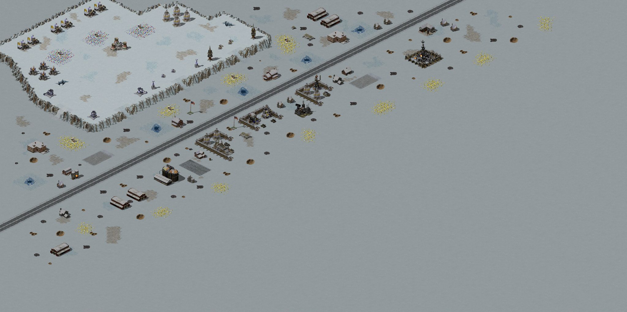 [8] Point Hope_by xsuscat full-resolution render