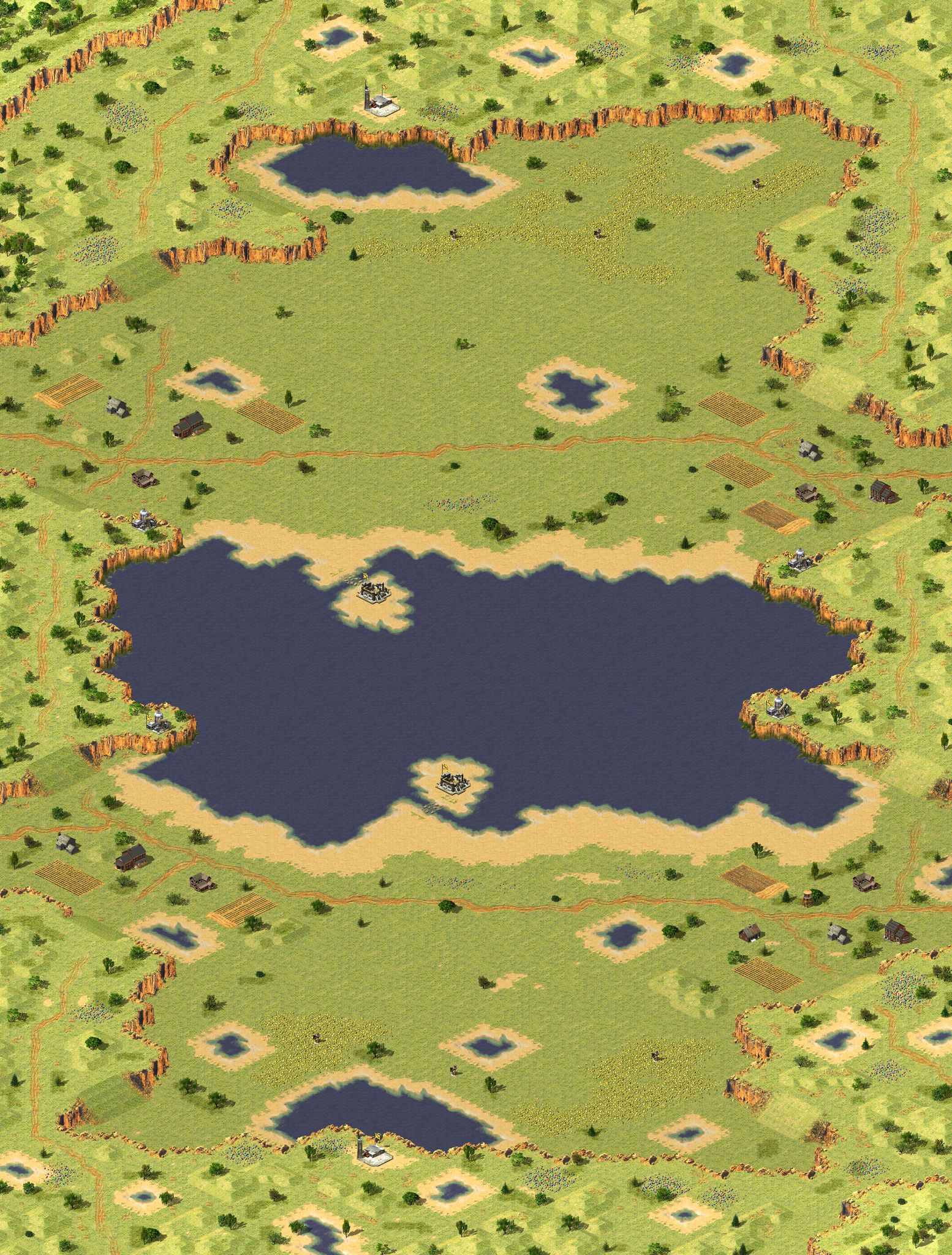 Lake District (2-4) by Jack Axonitis full-resolution render
