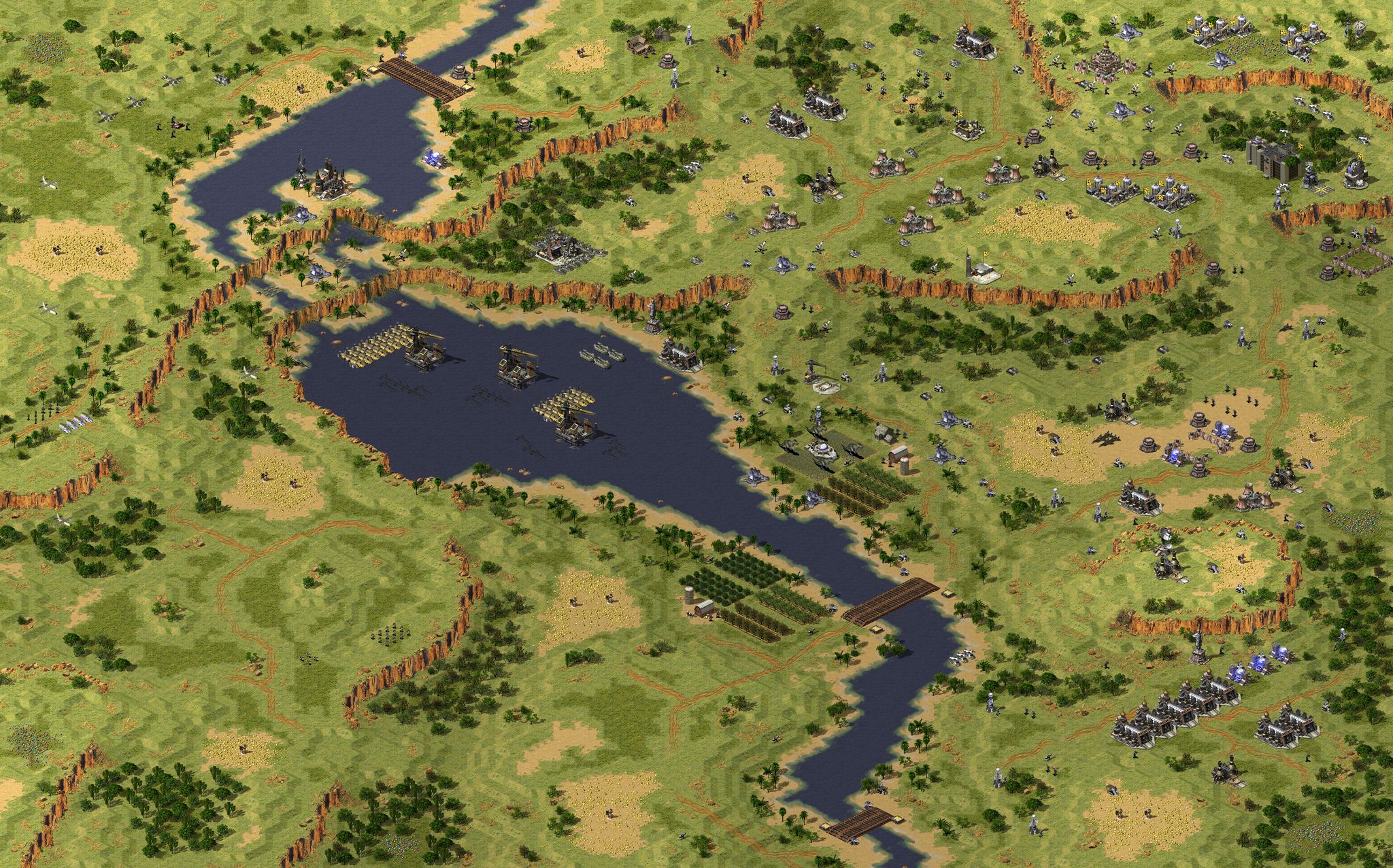 Temperate Resource Skirmish full-resolution render