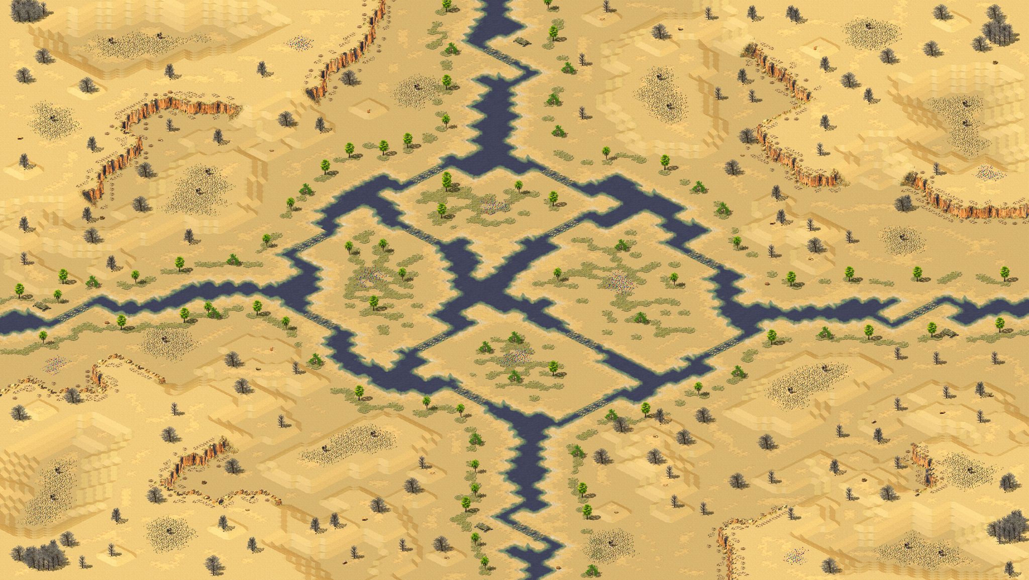 Gemfire Dunes full-resolution render