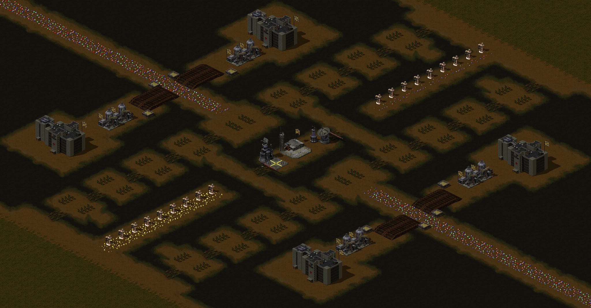 Let's play a game 1 (2) by ARS full-resolution render