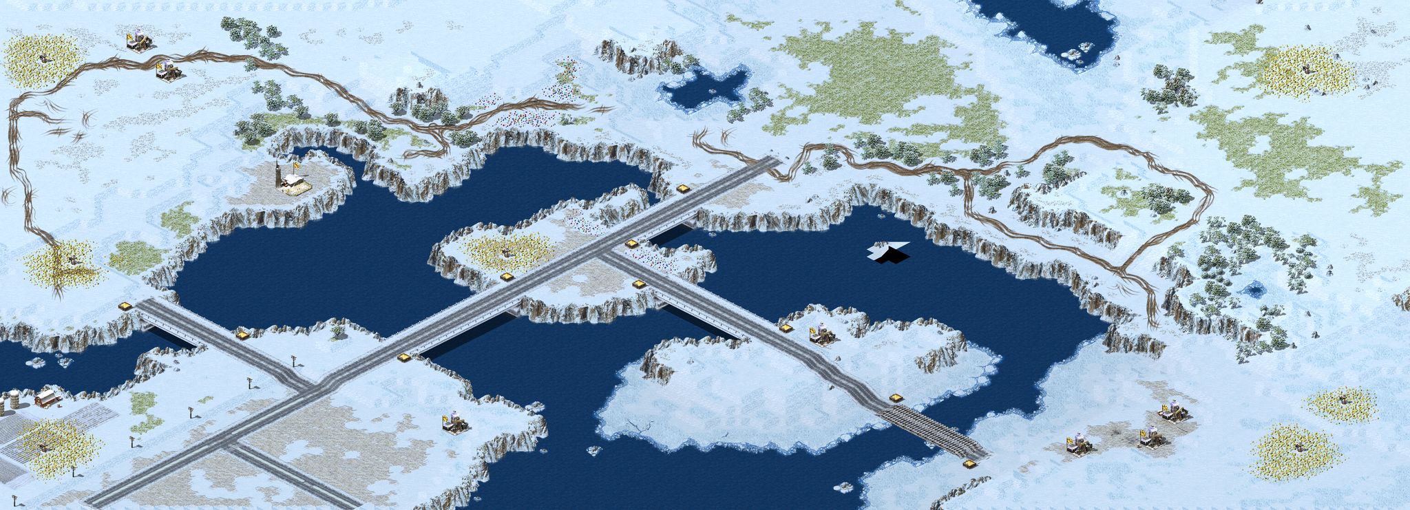  full-resolution render