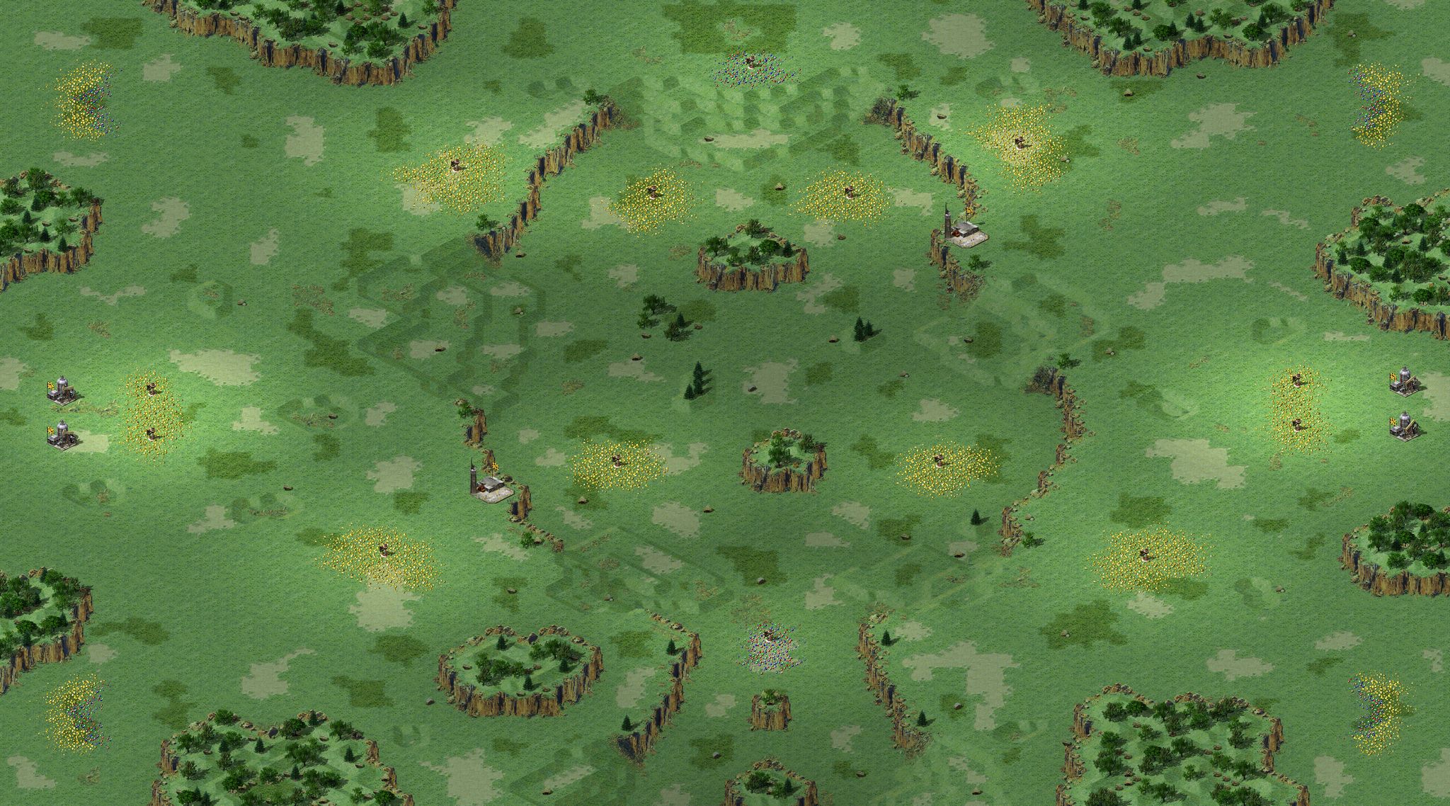 [4] Cliffside Slide S full-resolution render