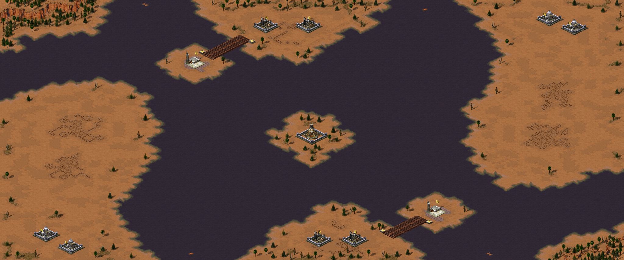 [4] Battle of Ardee Bay Blitz 2v2 full-resolution render