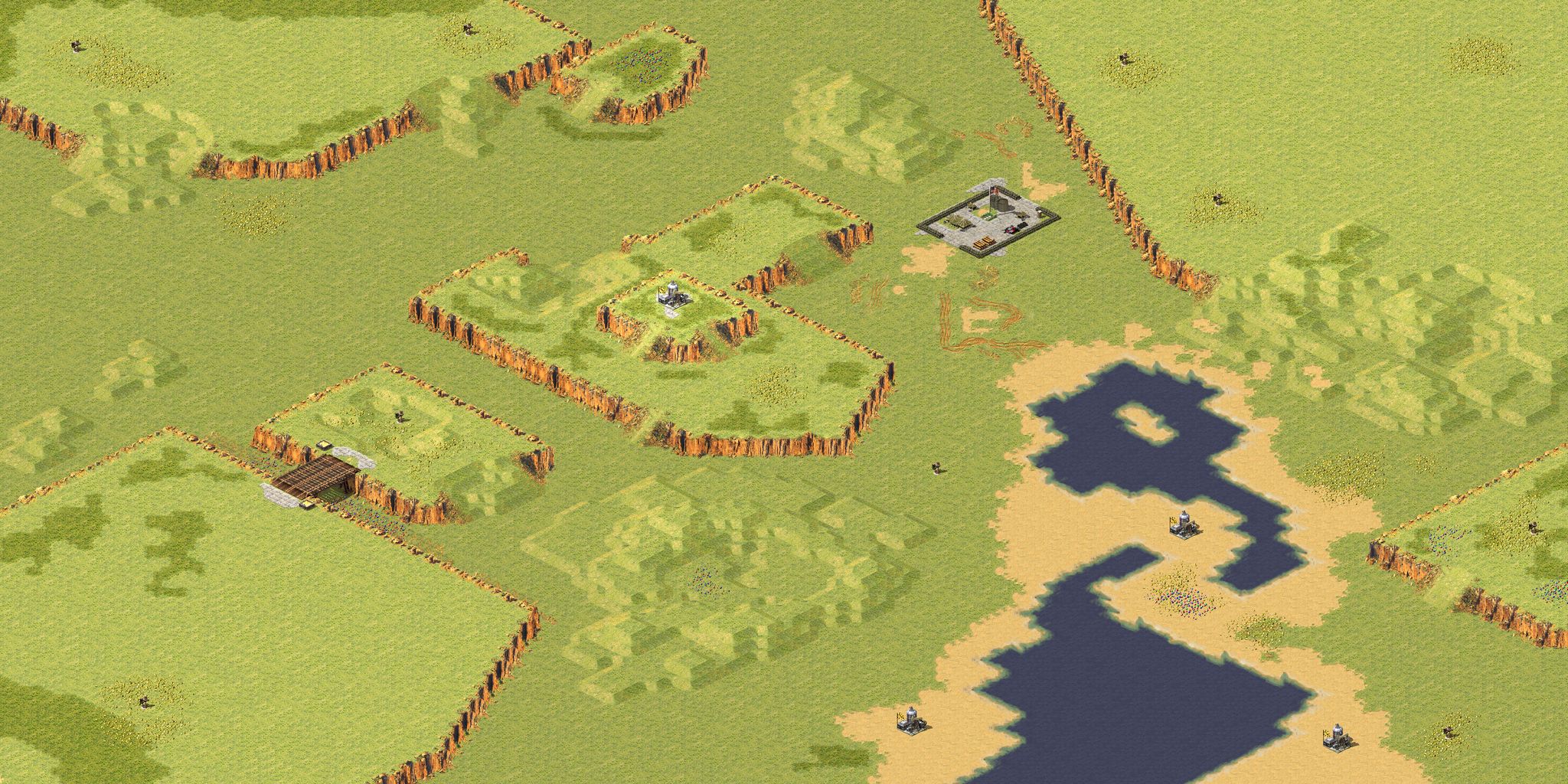 Hairy Map Preview (2-4) full-resolution render