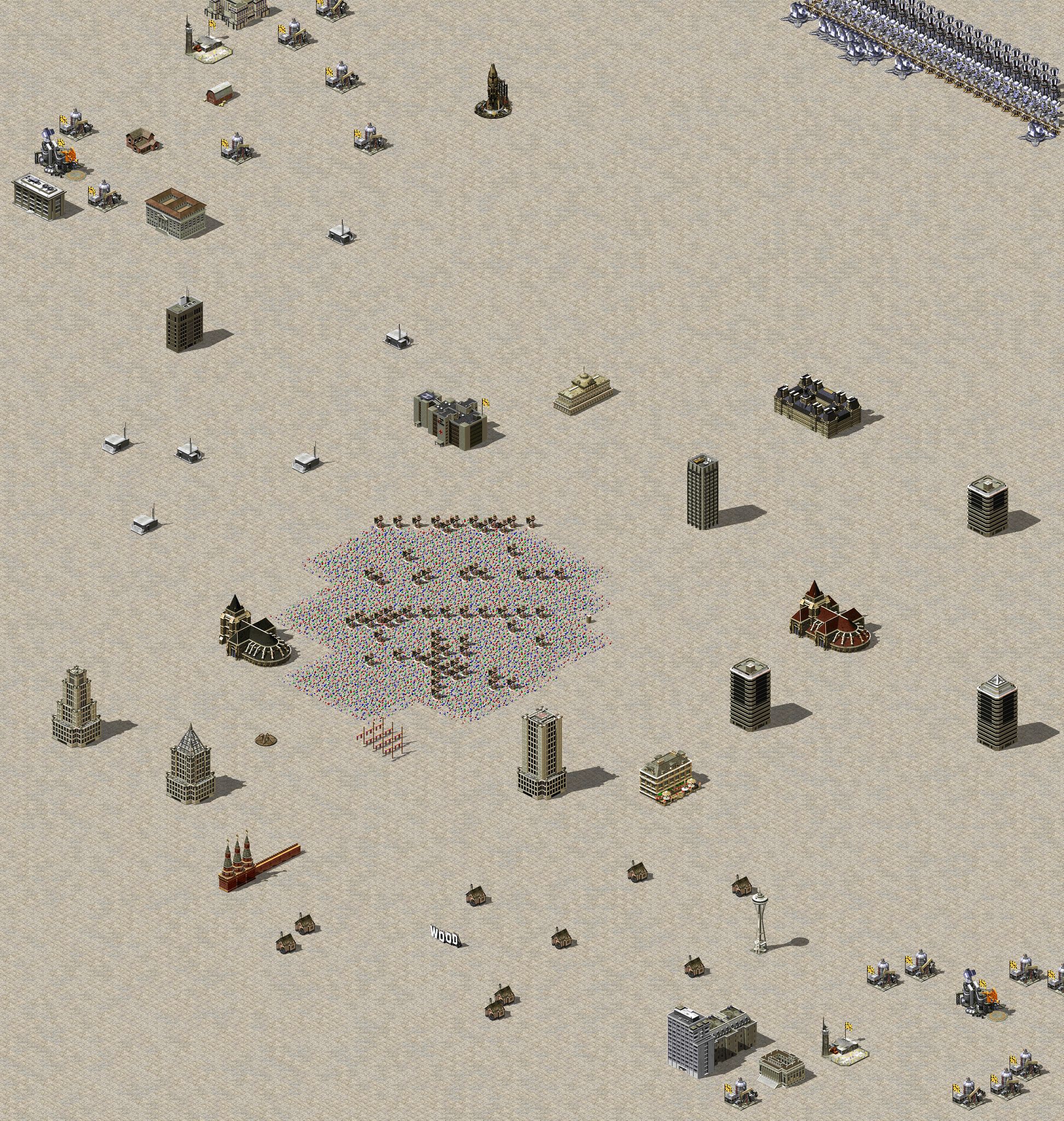 garrison uppities finished actual this time full-resolution render