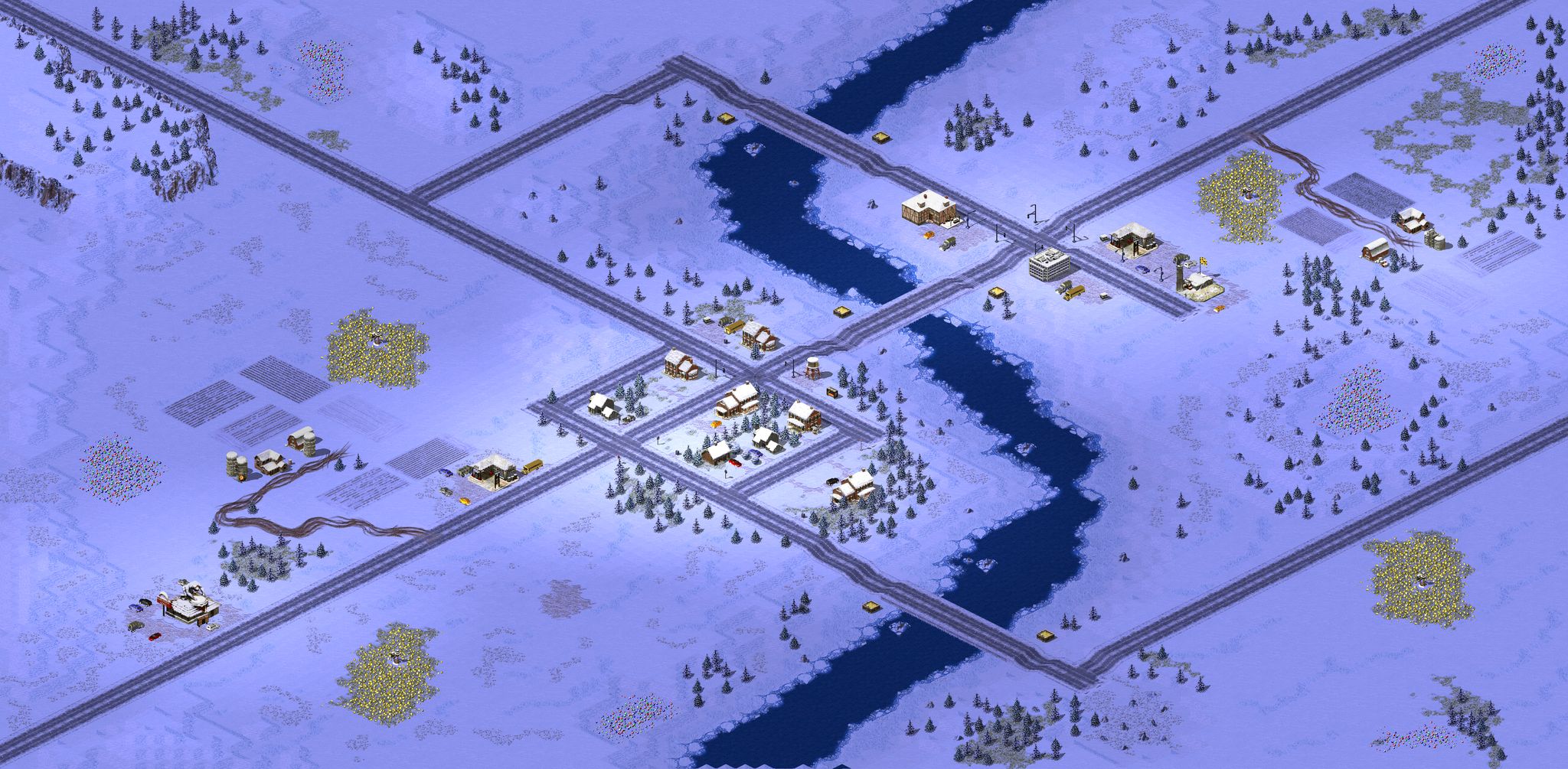 mx Montana DMZ 1.81 full-resolution render