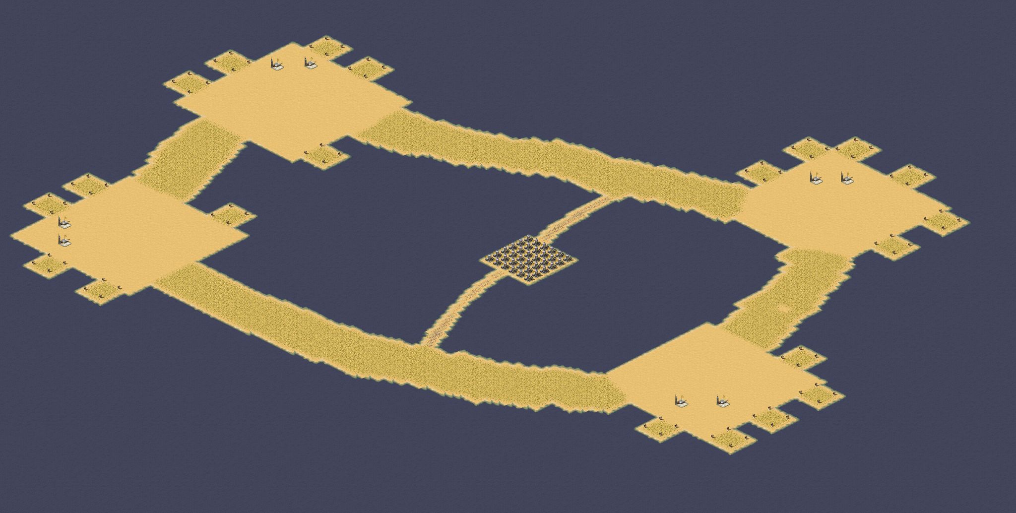 YEAH! full-resolution render