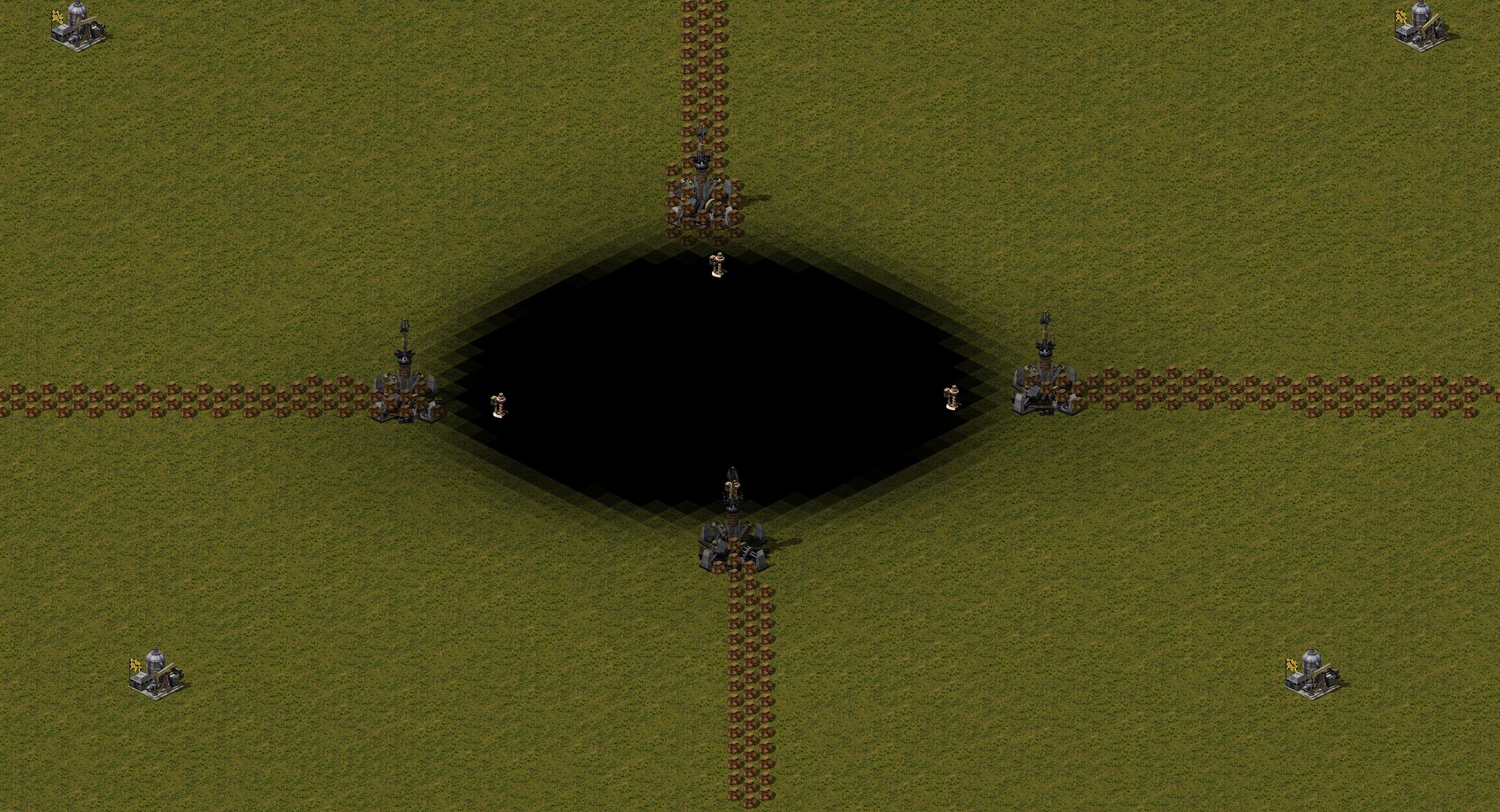 hidden ai in middle oil full-resolution render