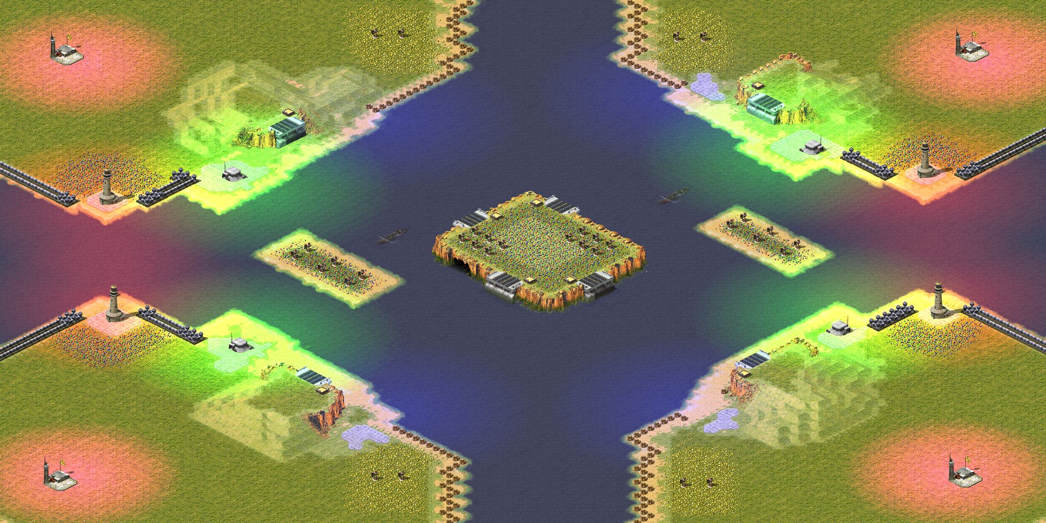 Butupi war(2-4) full-resolution render