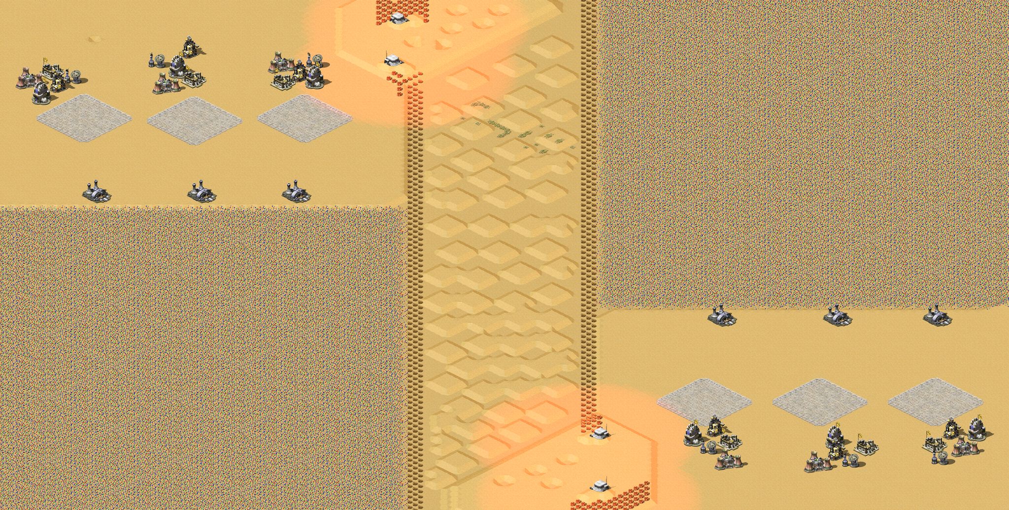 Epic Redzones 2024 full-resolution render