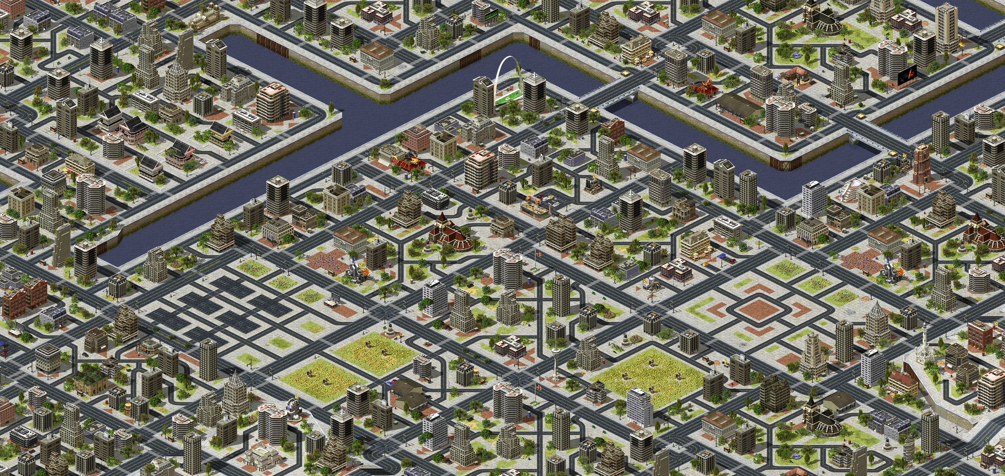 Random Map 03 full-resolution render