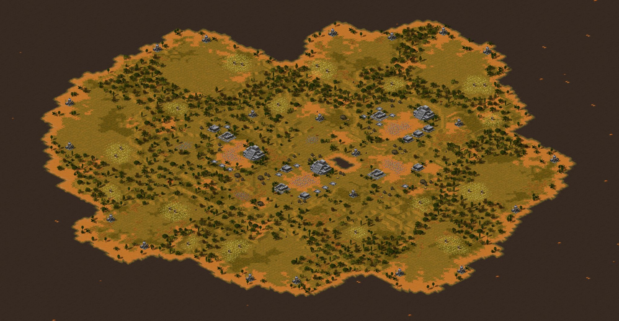 8pedv2 full-resolution render
