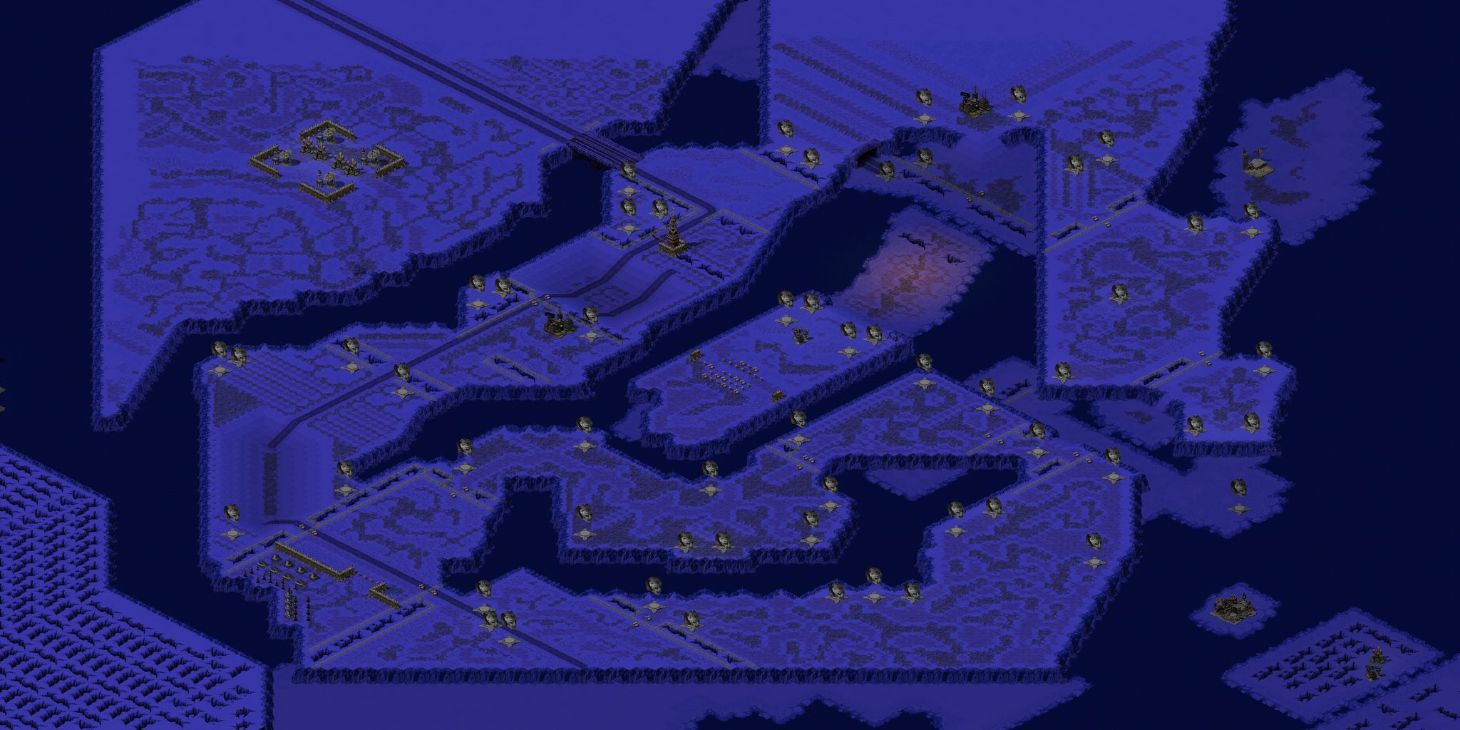 Terminator Mission - [Map4you] full-resolution render