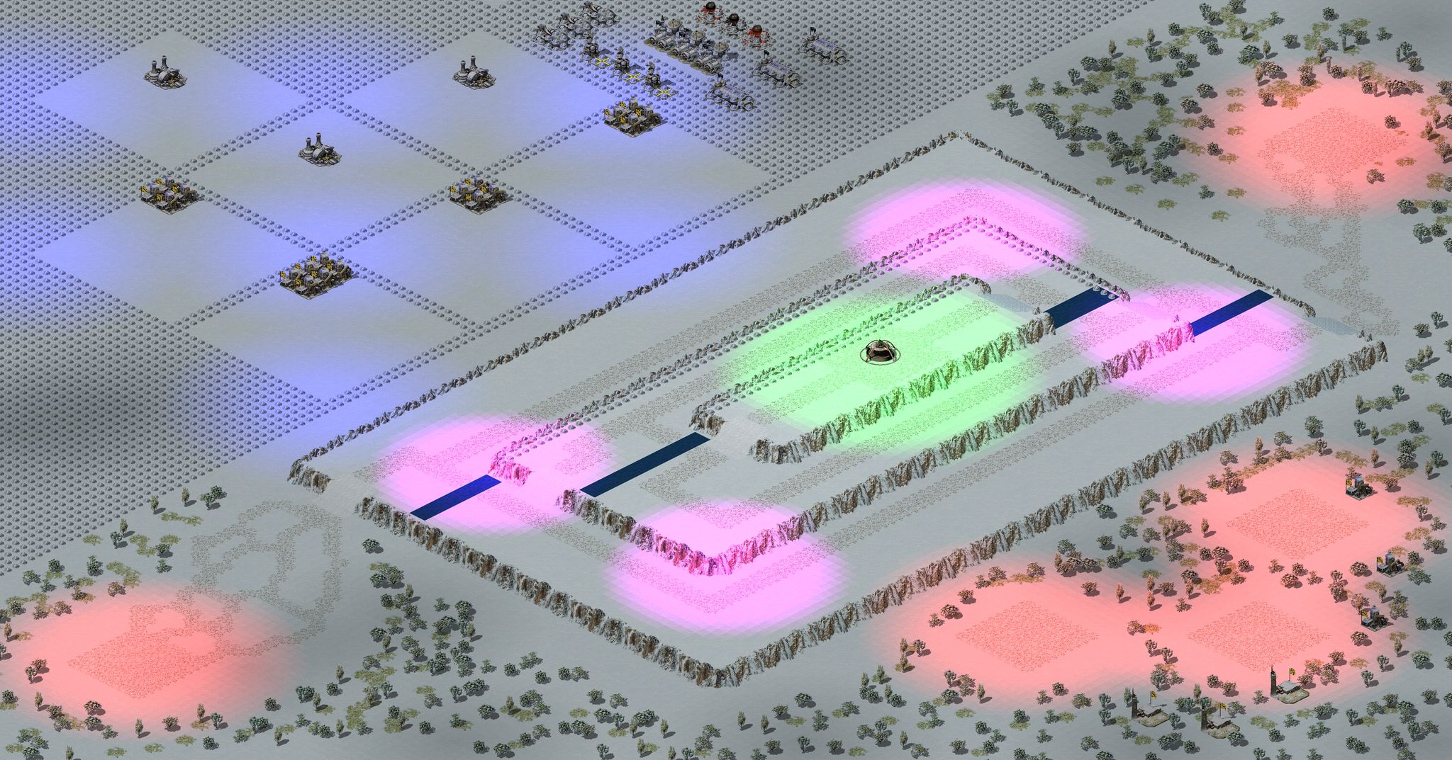 [3]PK Snarks Third Tower Defense v1.3 full-resolution render