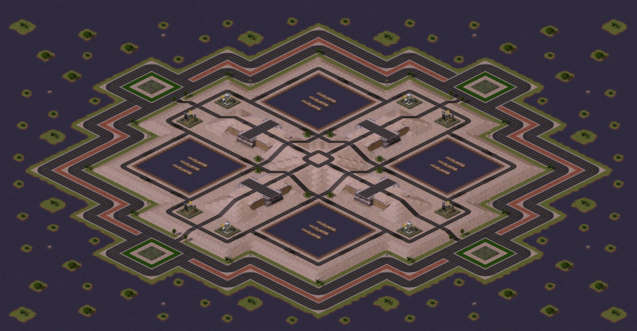 [4] Gebze Blitz full-resolution render