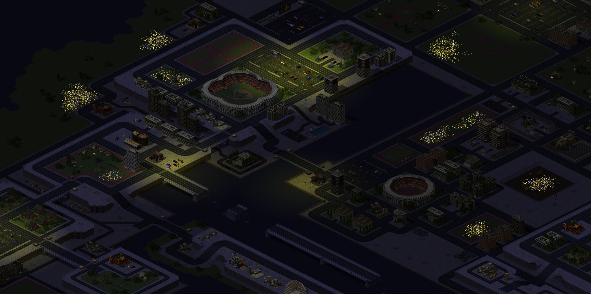 [4] Urban Insomnia full-resolution render