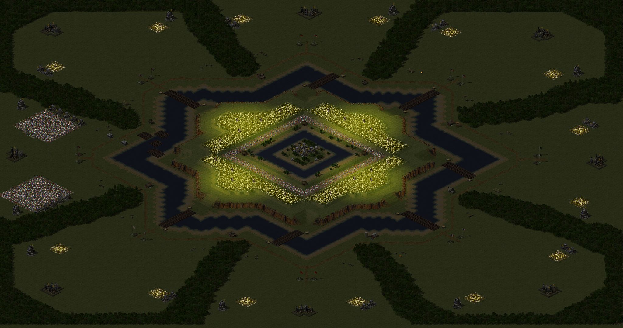 ROUGHRough Diamond (2-8) full-resolution render