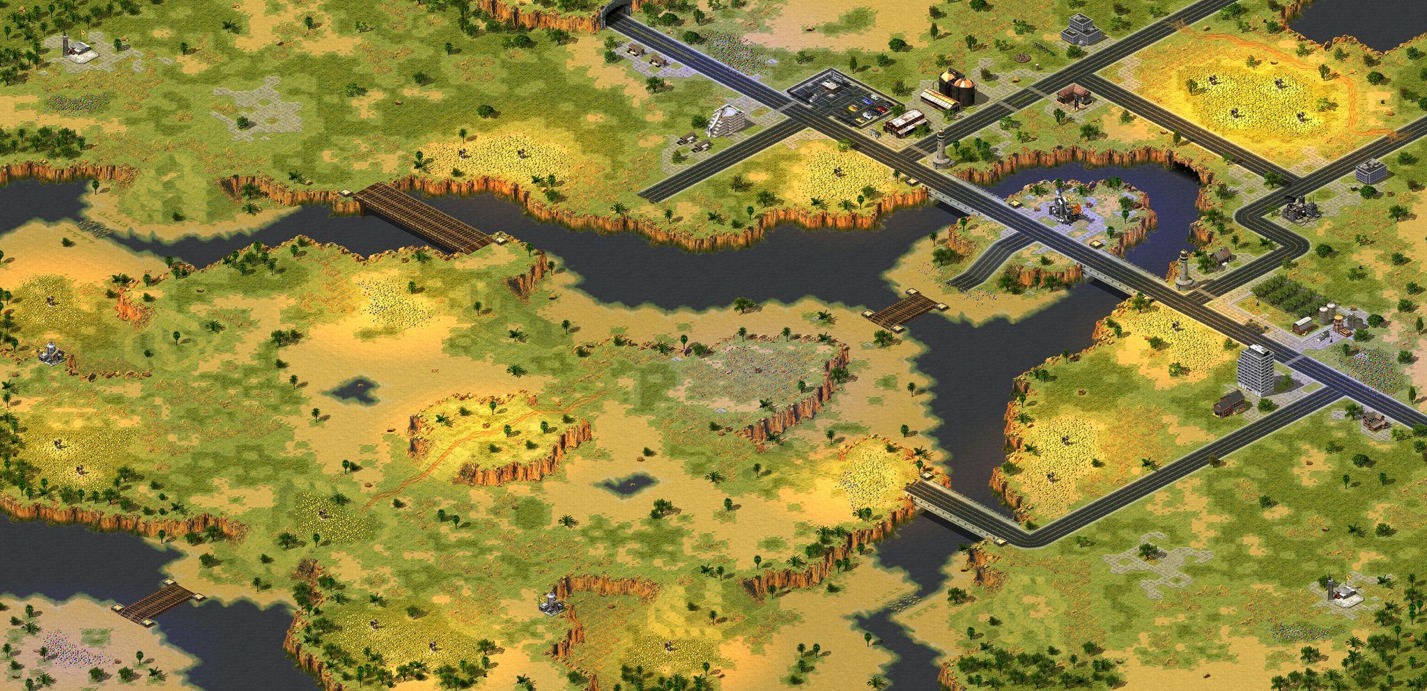 [2] Impasse { Rebalanced } full-resolution render