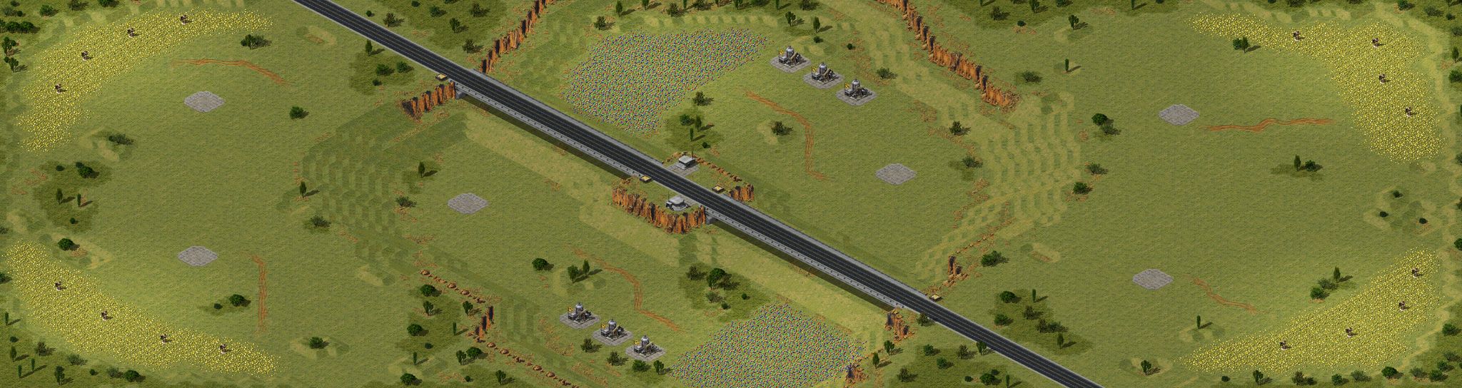 6-Player Temperate Skirmish full-resolution render