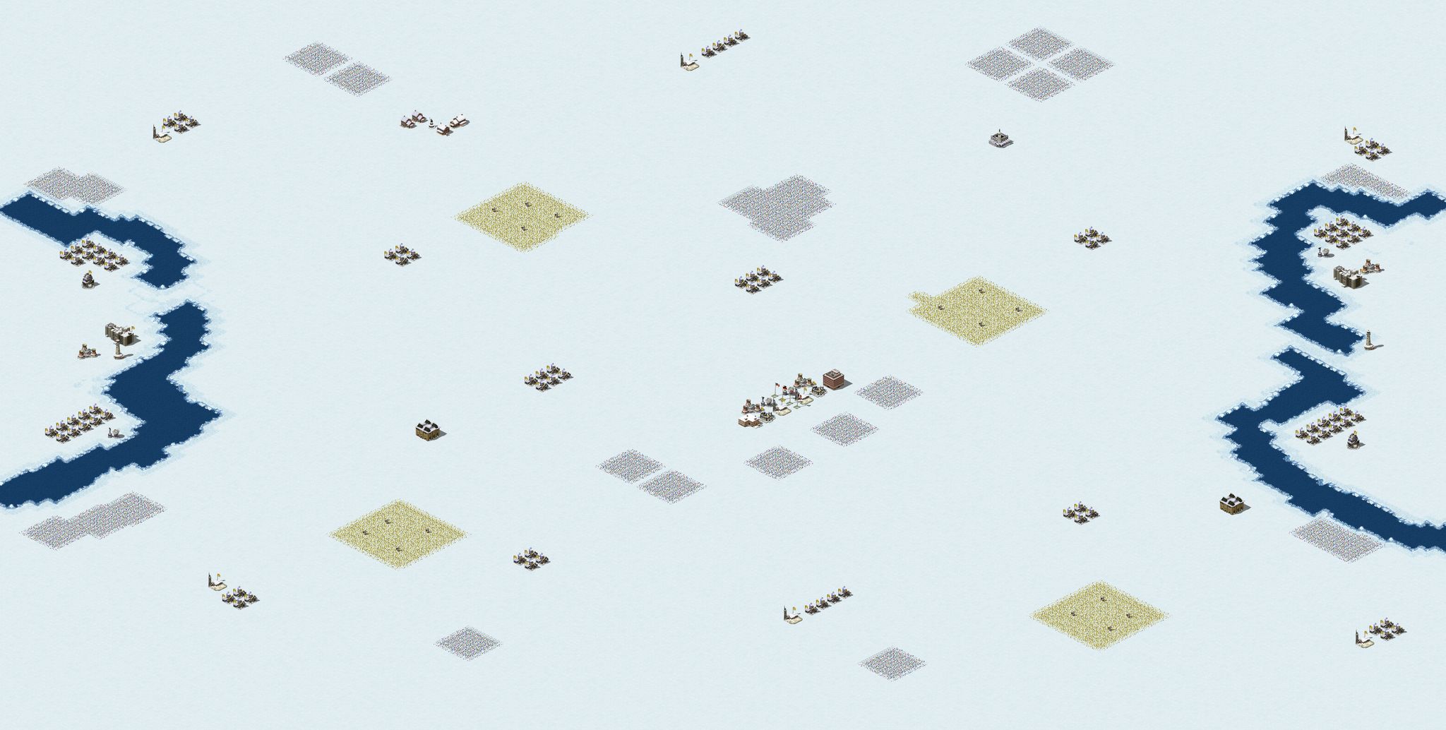 Tester full-resolution render