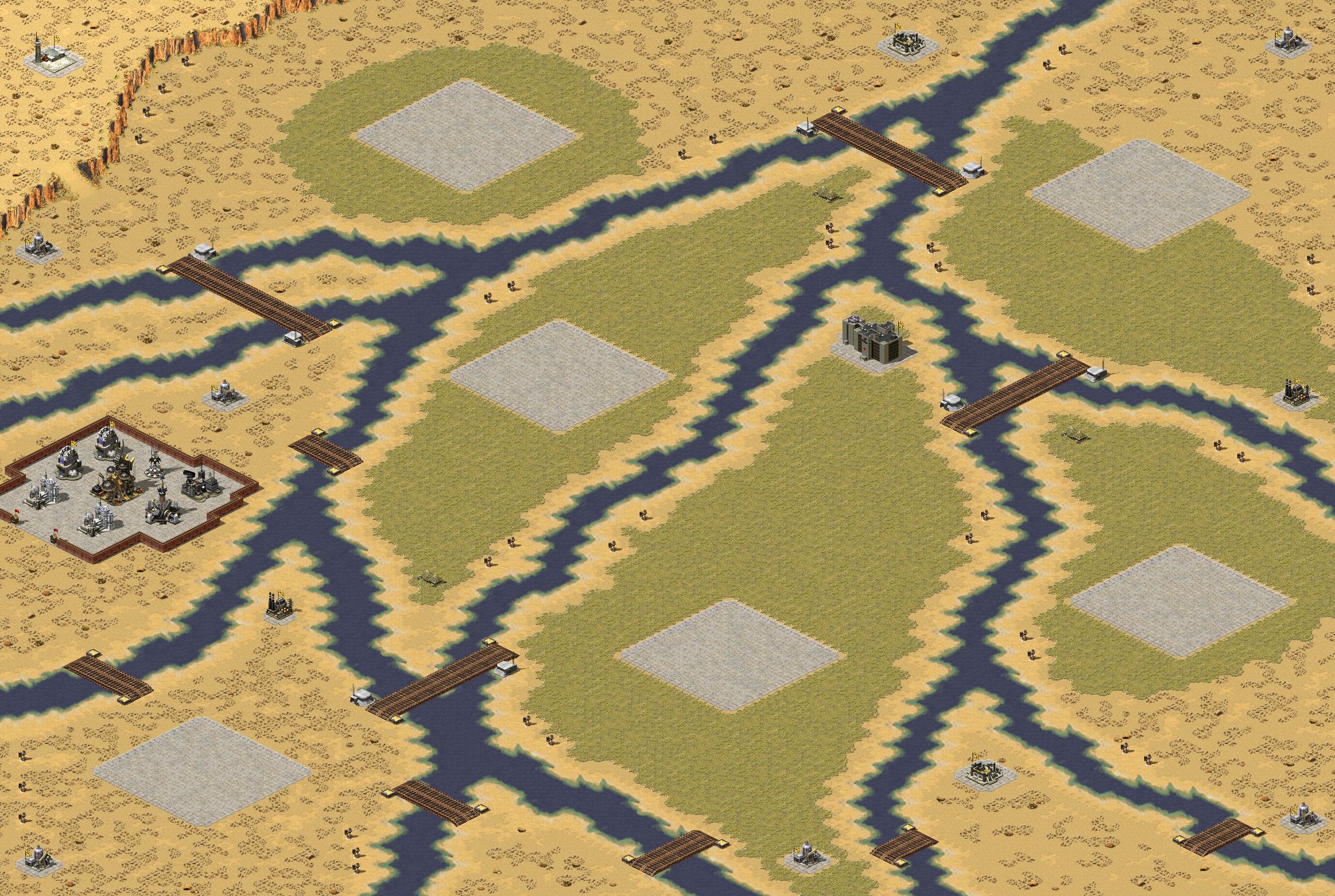 Riprap Delta (2-6) v1.0 full-resolution render